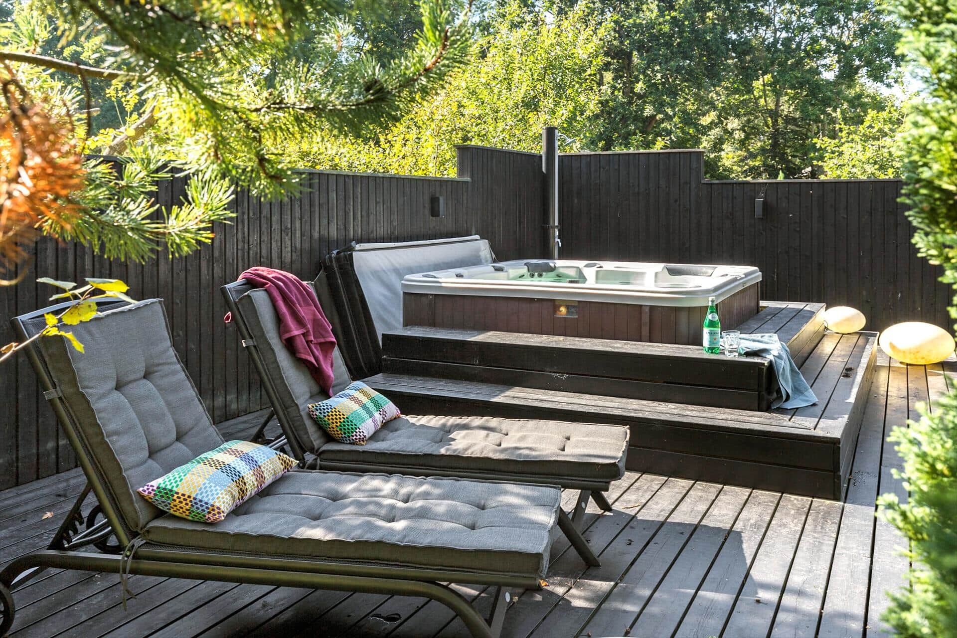 Afbeelding 1-150 Vakantiehuis 8815, Bøsholmstien 7, DK - 8585 Glesborg