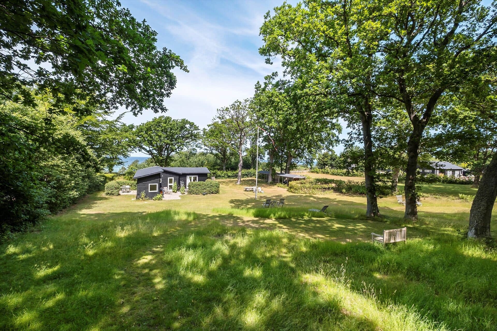 Image 1-1336 Holiday-home 1516, Udsholt Strandvej 31, DK - 3250 Gilleleje