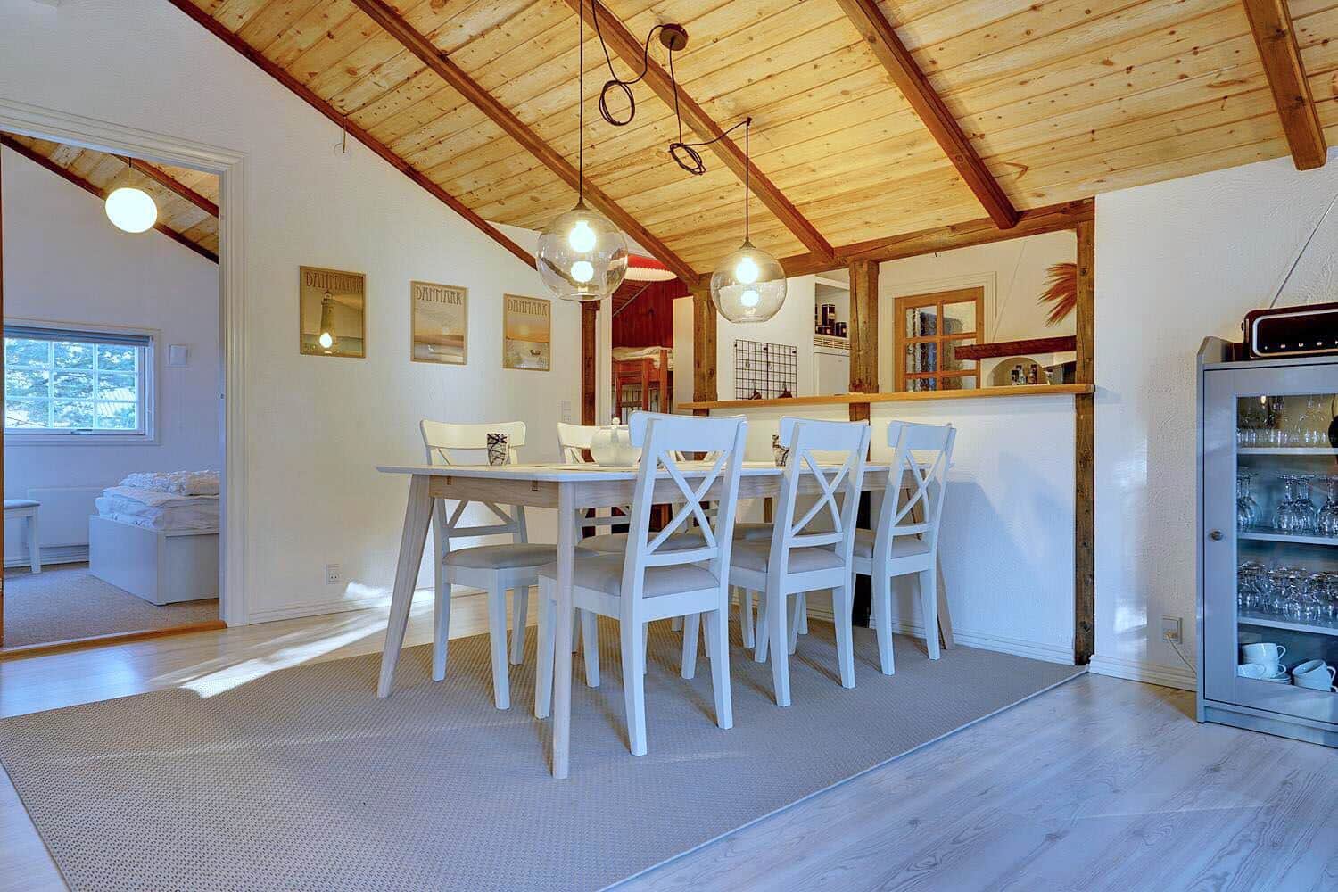 Afbeelding 2-125 Vakantiehuis 3247, Hedevang 6, DK - 6830 Nørre Nebel