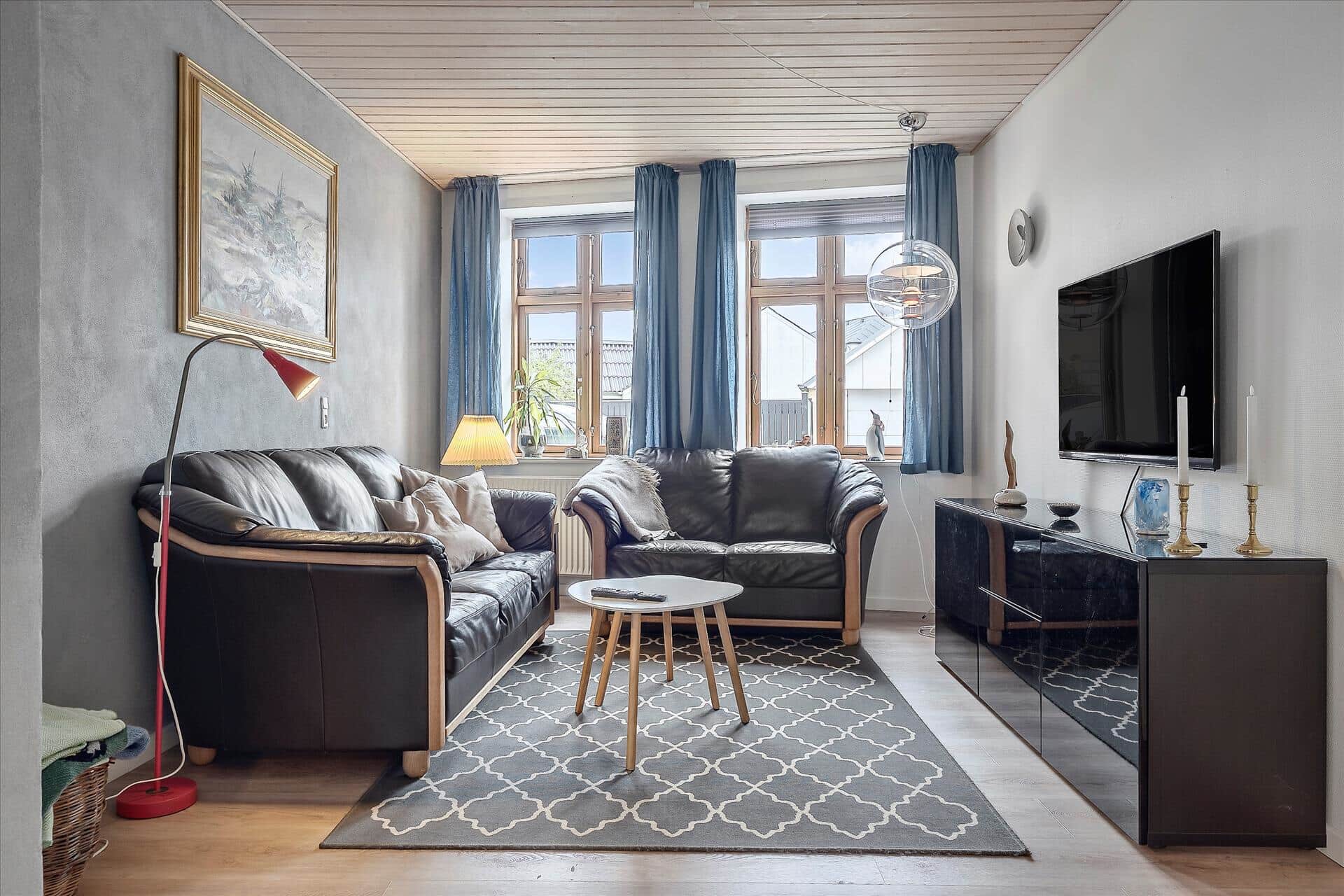 Image 1-164 Holiday-home LF16238, Fischersgade 29, DK - 9670 Løgstør