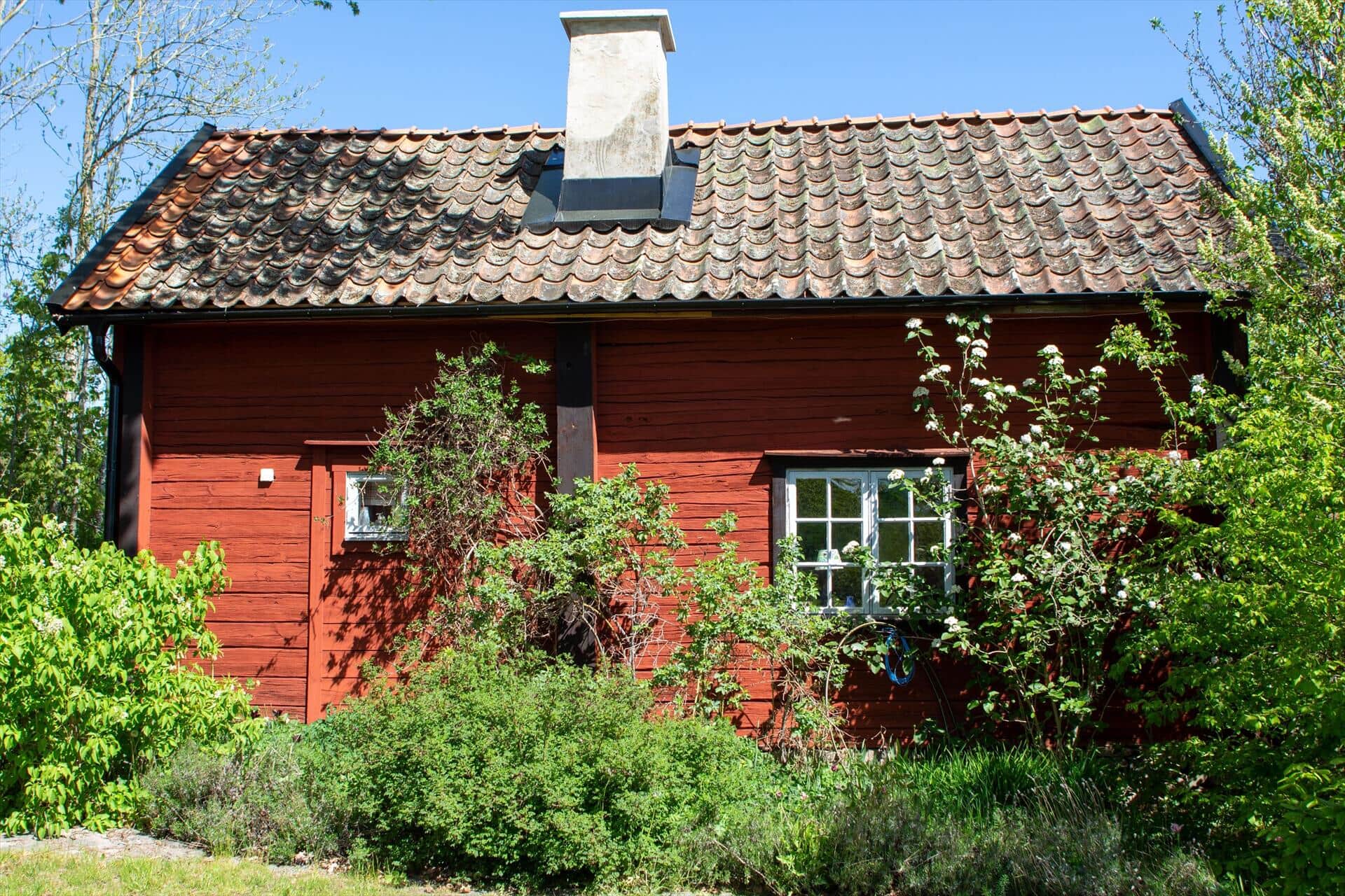 Afbeelding 2-171 Vakantiehuis KAL687, Stora Bråbo 1, DK - 57091 Kristdala