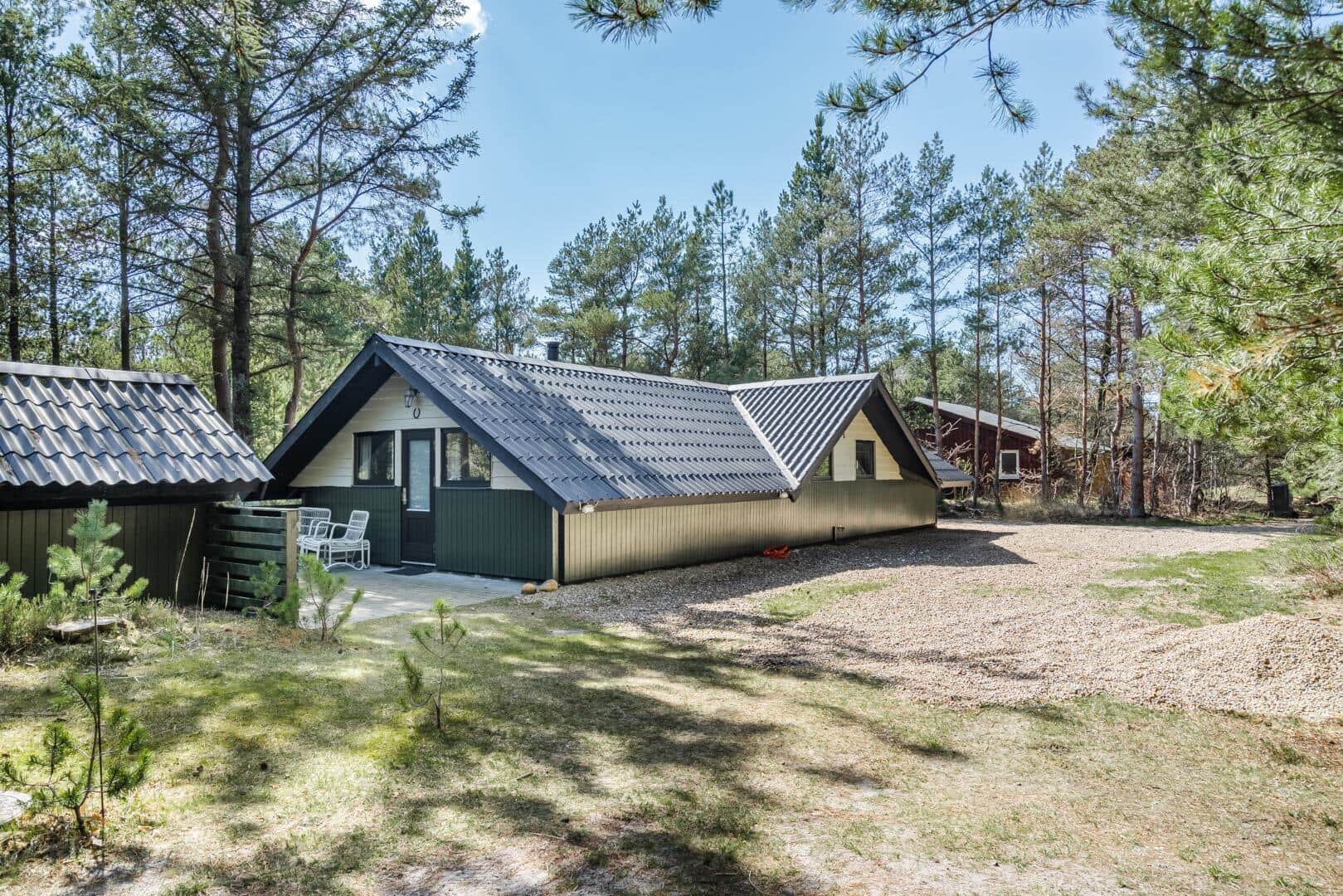 Afbeelding 0-125 Vakantiehuis 3165, Kirkeflod 8, DK - 6830 Nørre Nebel
