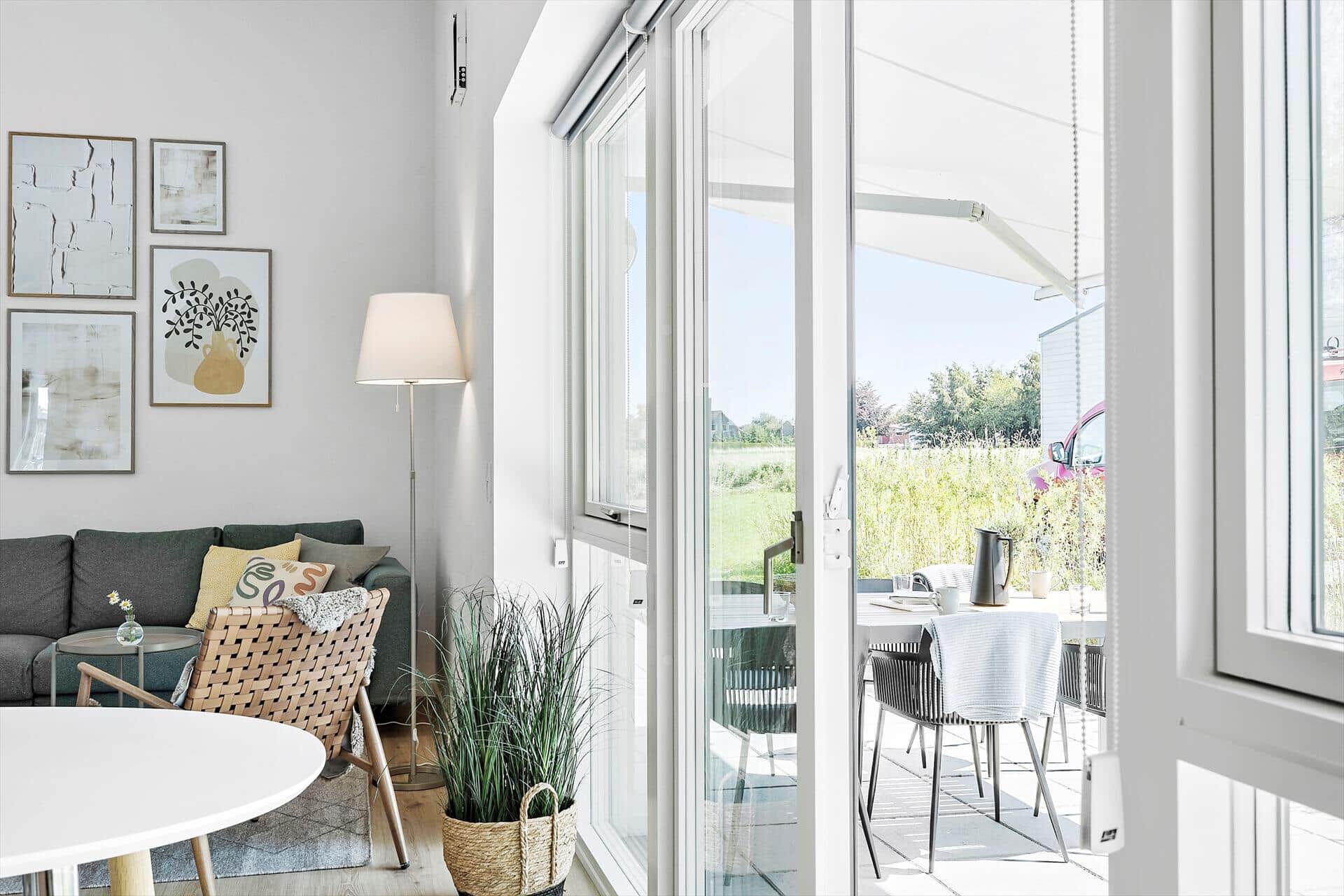 Image 2-10 Holiday-home 3686, Sommersted 7, DK - 3730 Nexø