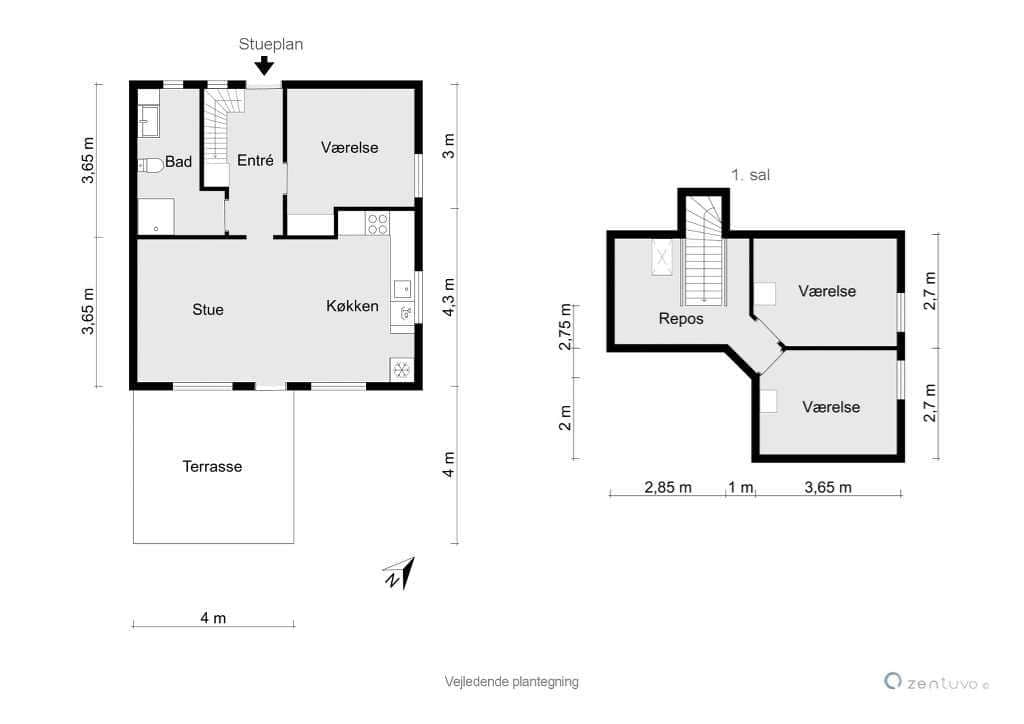 Interior 19-174 Holiday-home M14003, Alperosevej 2, DK - 4873 Væggerløse