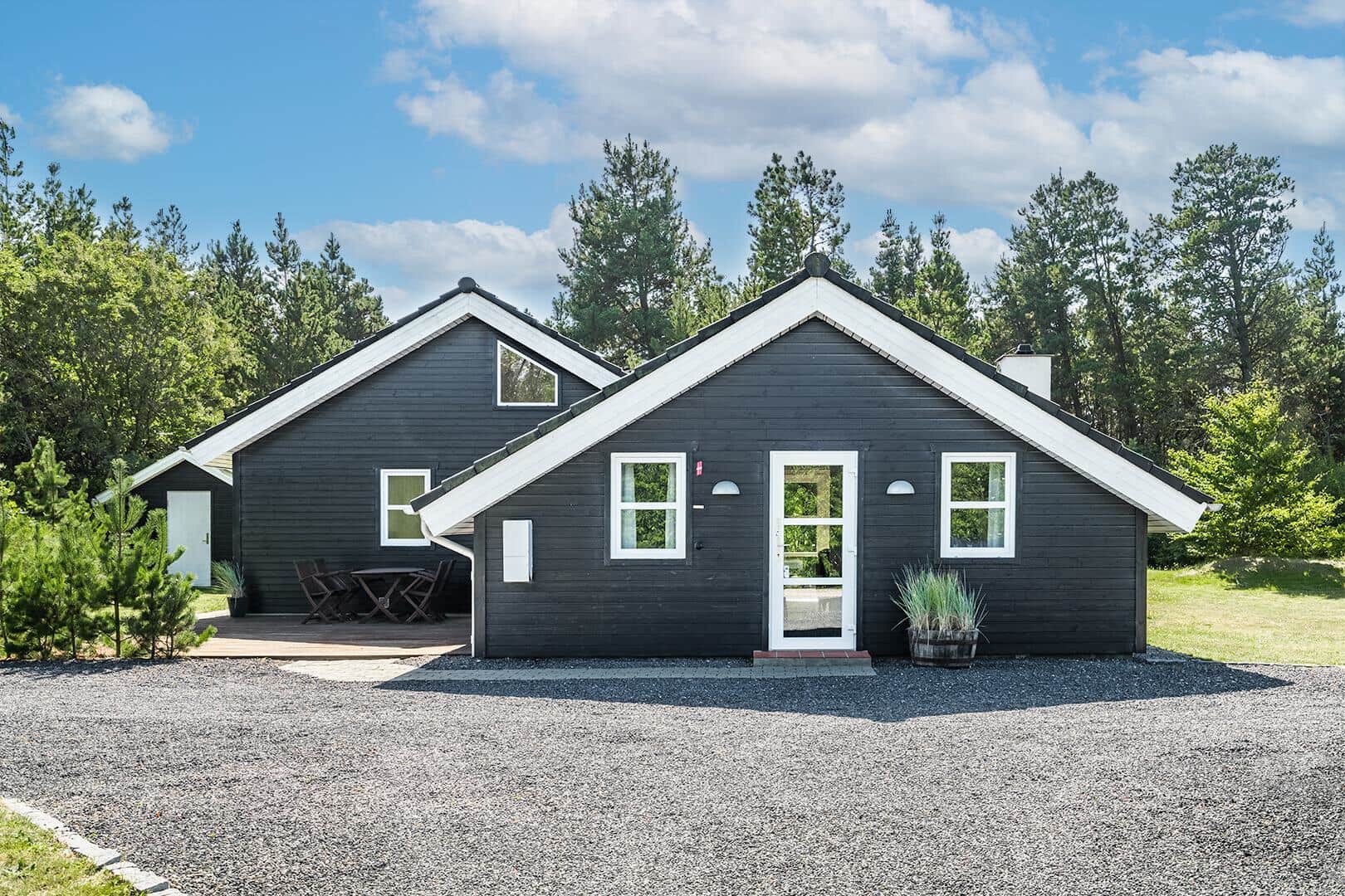 Afbeelding 1-125 Vakantiehuis 474, Kærvej 22, DK - 6854 Henne