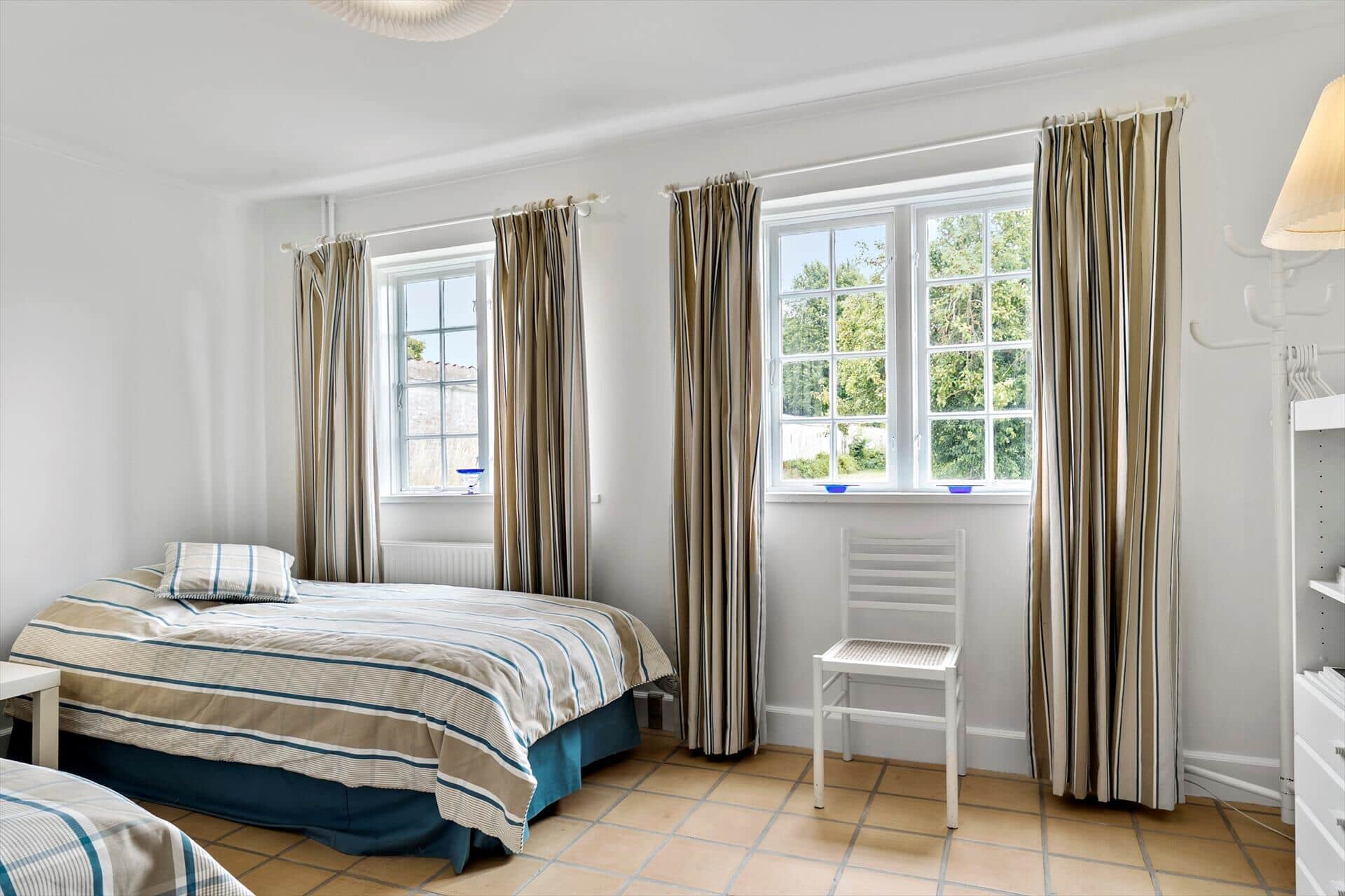 Afbeelding 1-3 Vakantiehuis SA90014, Lerchenborg 21, DK - 4400 Kalundborg