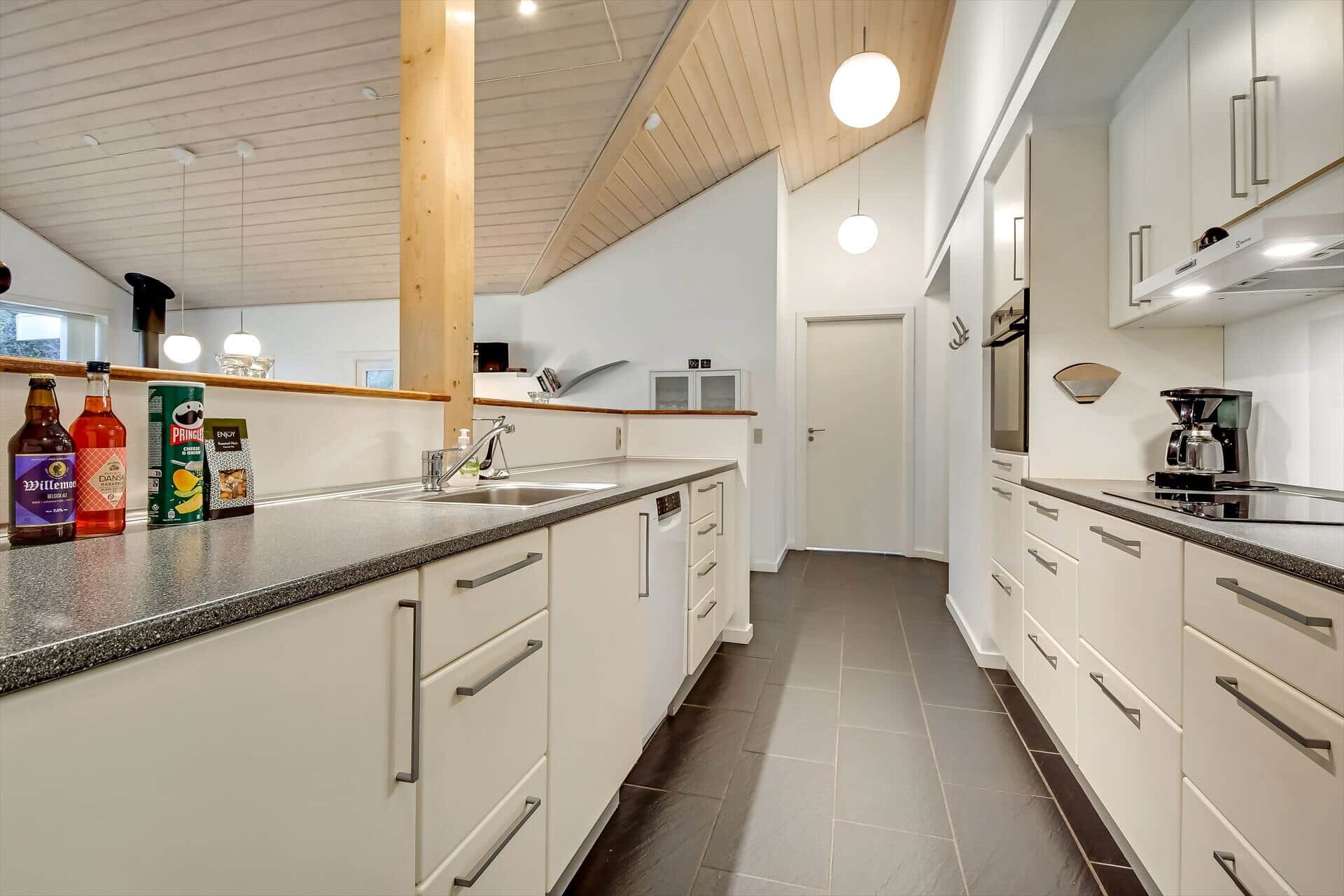 Image 2-22 Holiday-home C11331, Brombærvej 5, DK - 6880 Tarm