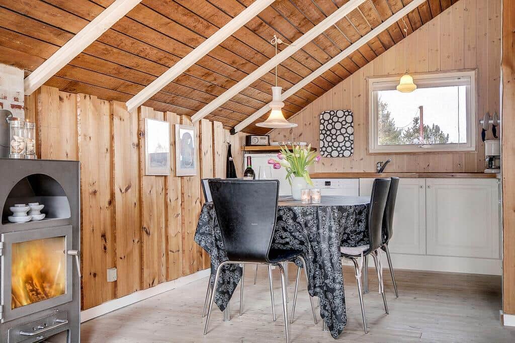 Afbeelding 3-125 Vakantiehuis 423, Lyngbovej 7, DK - 6854 Henne