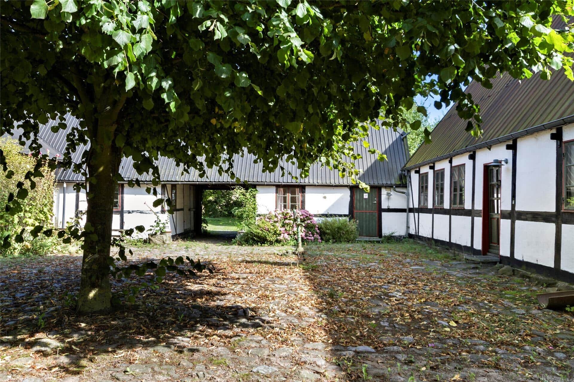 Bild 3-15 Ferienhaus 4005, Kraneledvej 53, DK - 4791 Borre