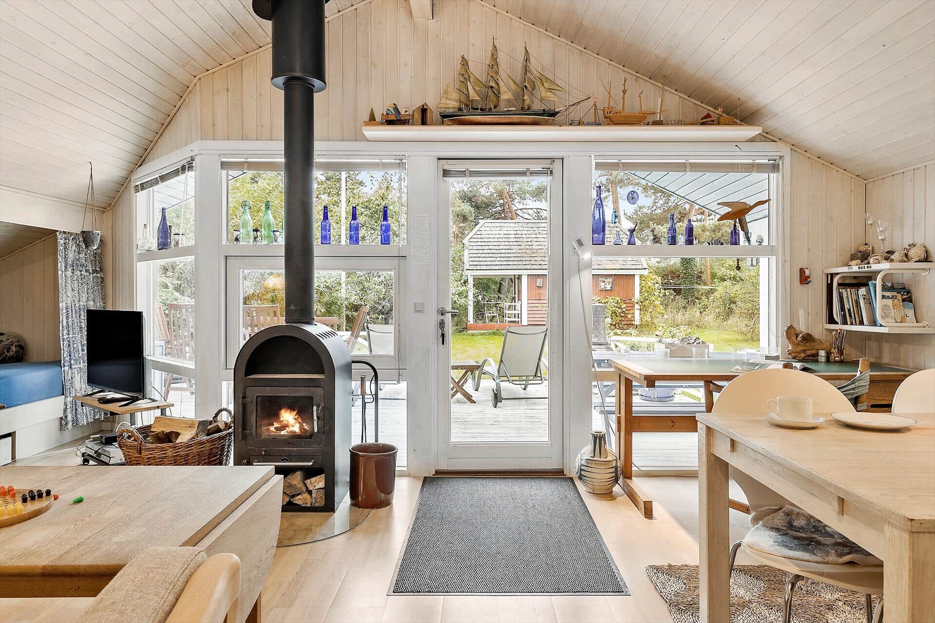 Image 2-158 Holiday-home FY379, Ved Bækken 12, DK - 5450 Otterup