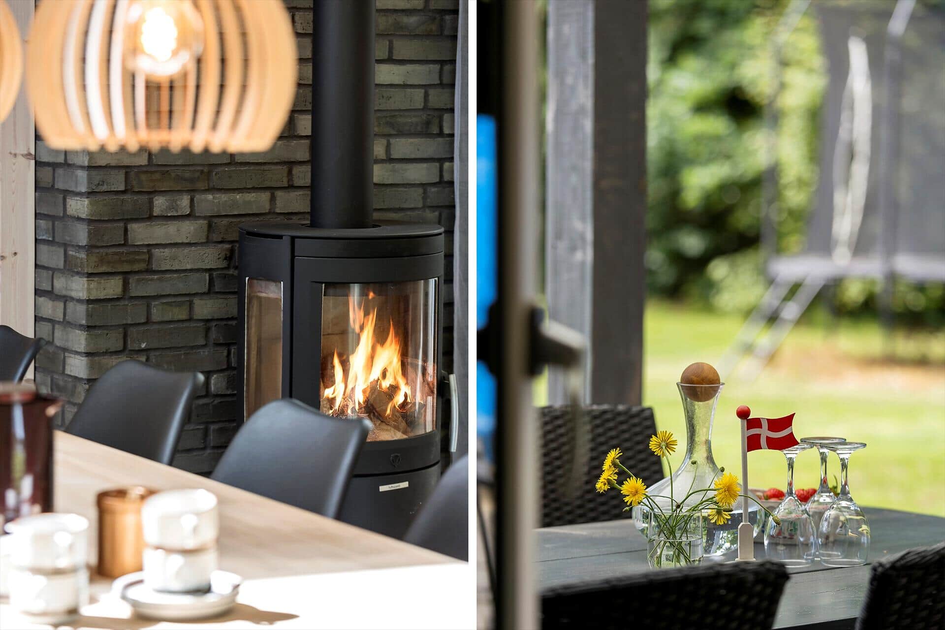 Afbeelding 1-150 Vakantiehuis 8839, Zachosvej 1, DK - 8585 Glesborg