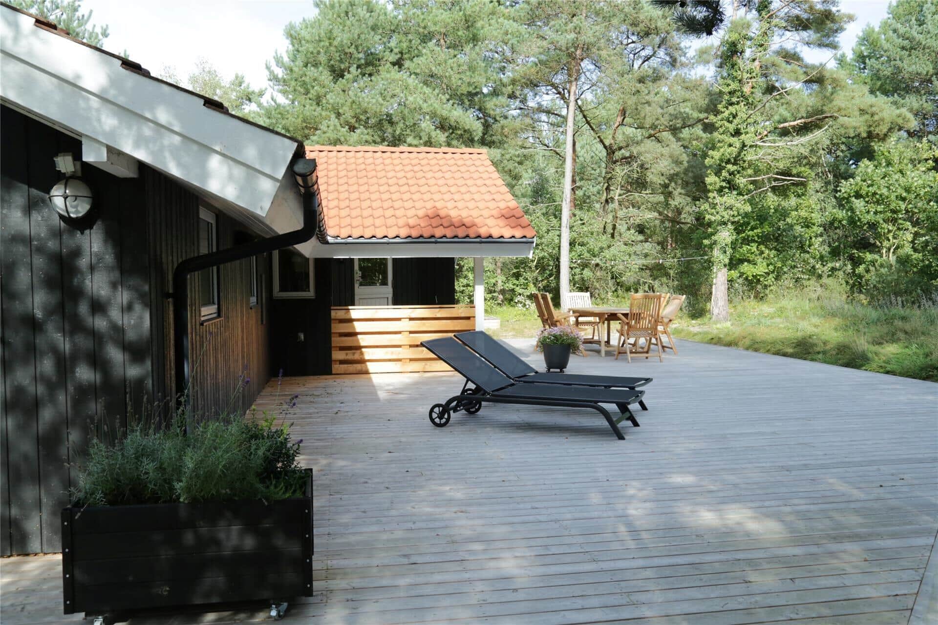 Image 2-10 Holiday-home 1506, Lyngvejen 36, DK - 3720 Aakirkeby