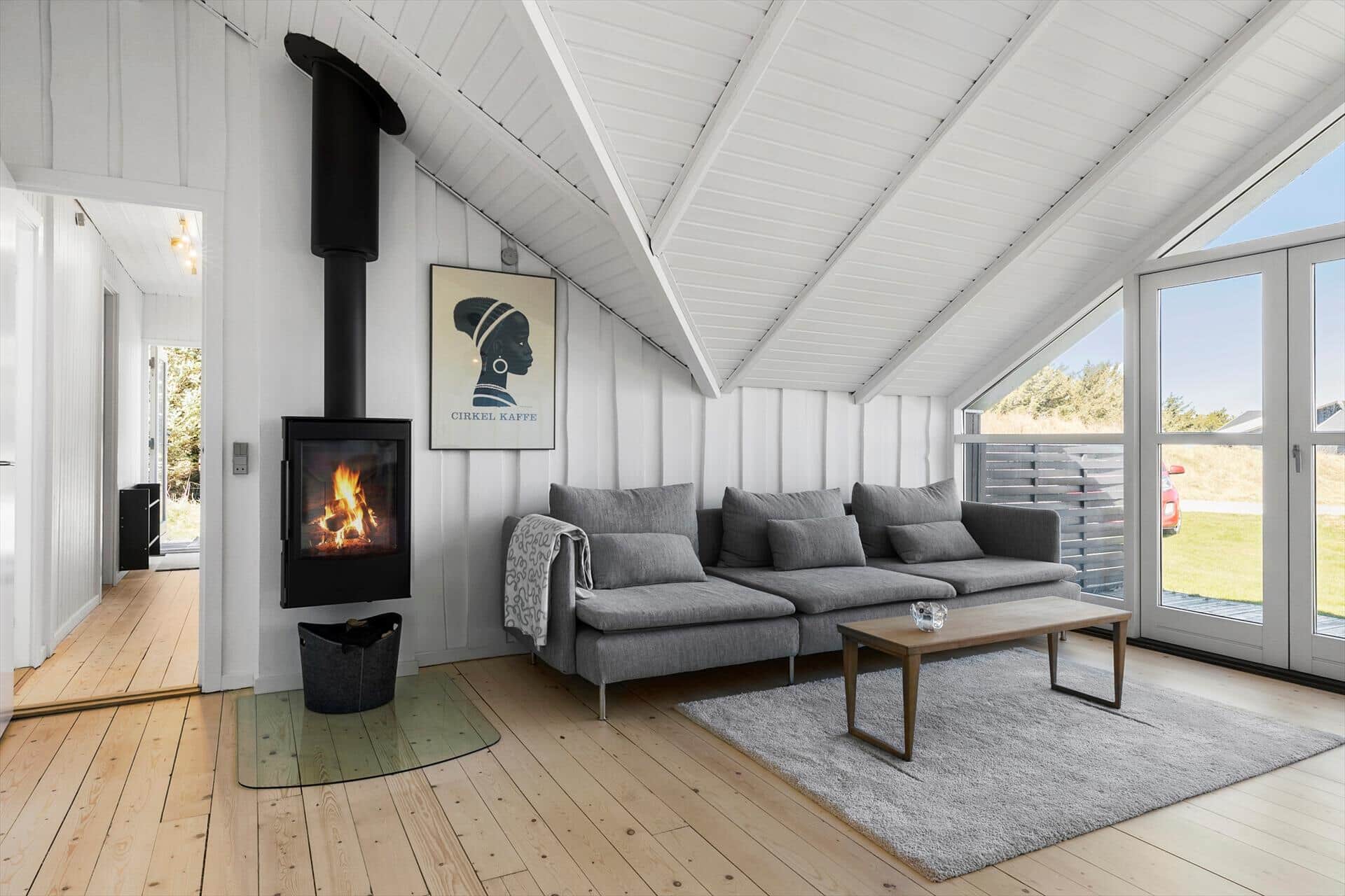 Afbeelding 1-148 Vakantiehuis TV1484, Nordlysvej 4, DK - 9881 Bindslev