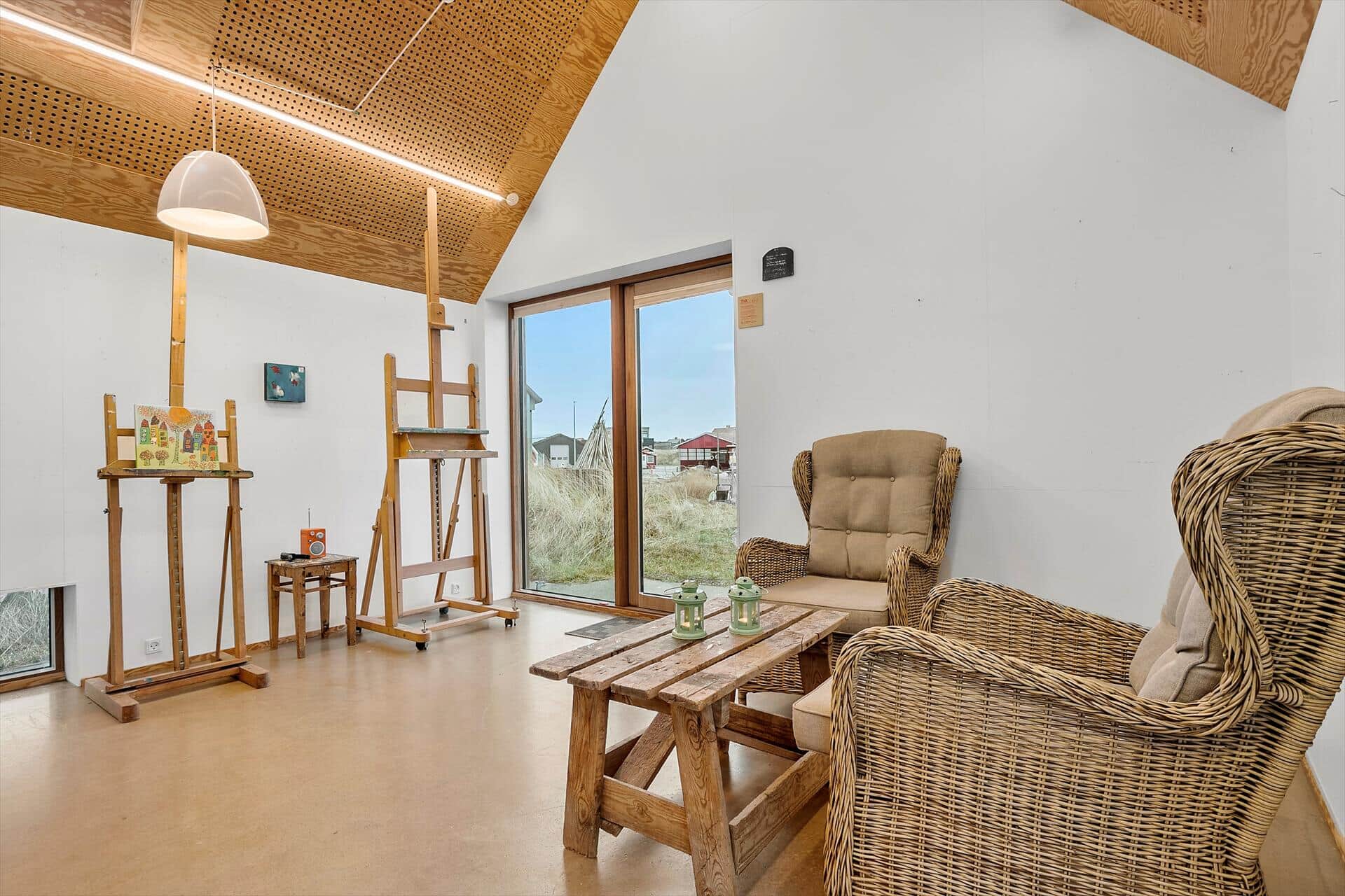 Image 3-4 Holiday-home 802, Æ Gammel Havn 9, DK - 6960 Hvide Sande