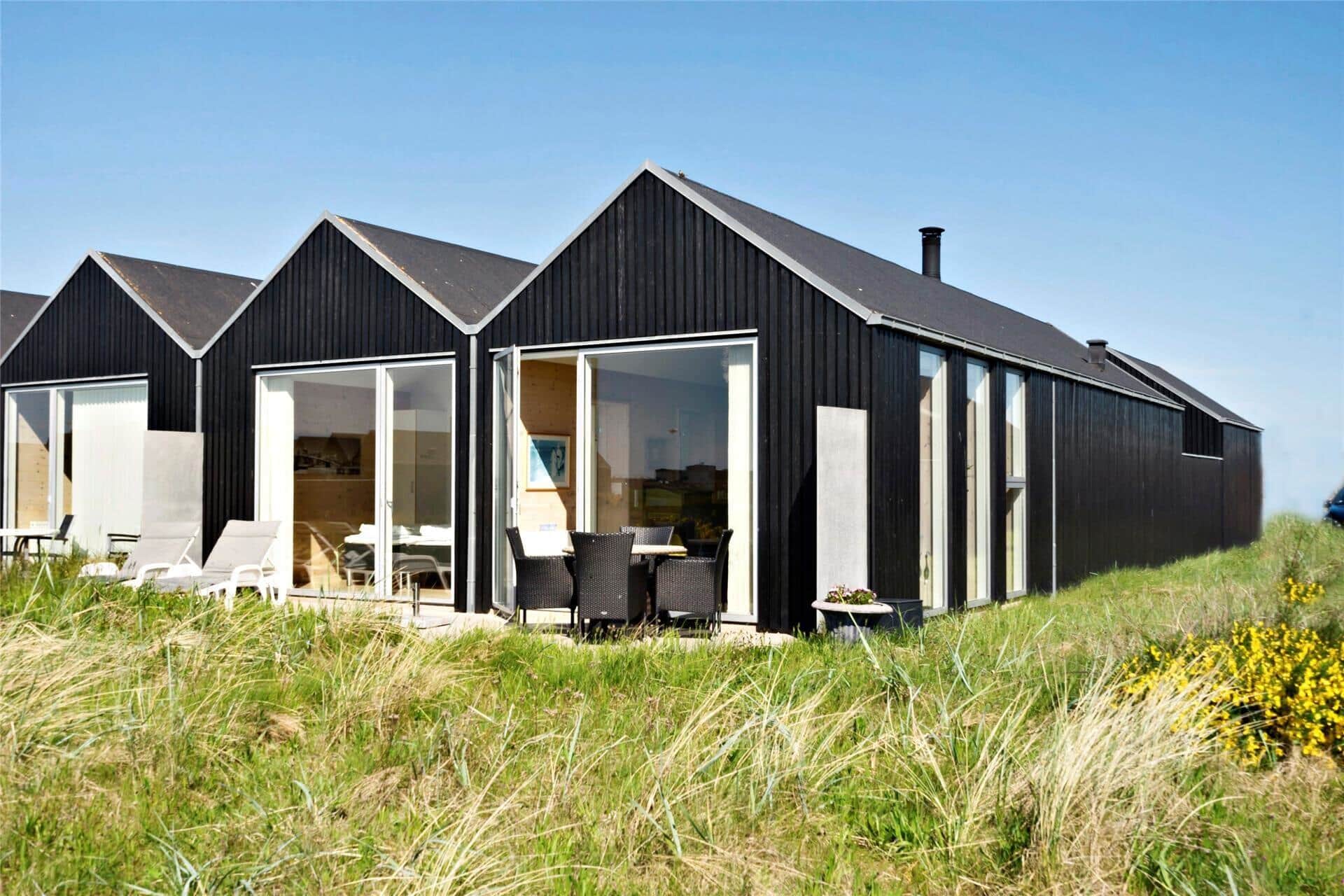 Image 0-4 Holiday-home 738, Slusen 38, DK - 6960 Hvide Sande