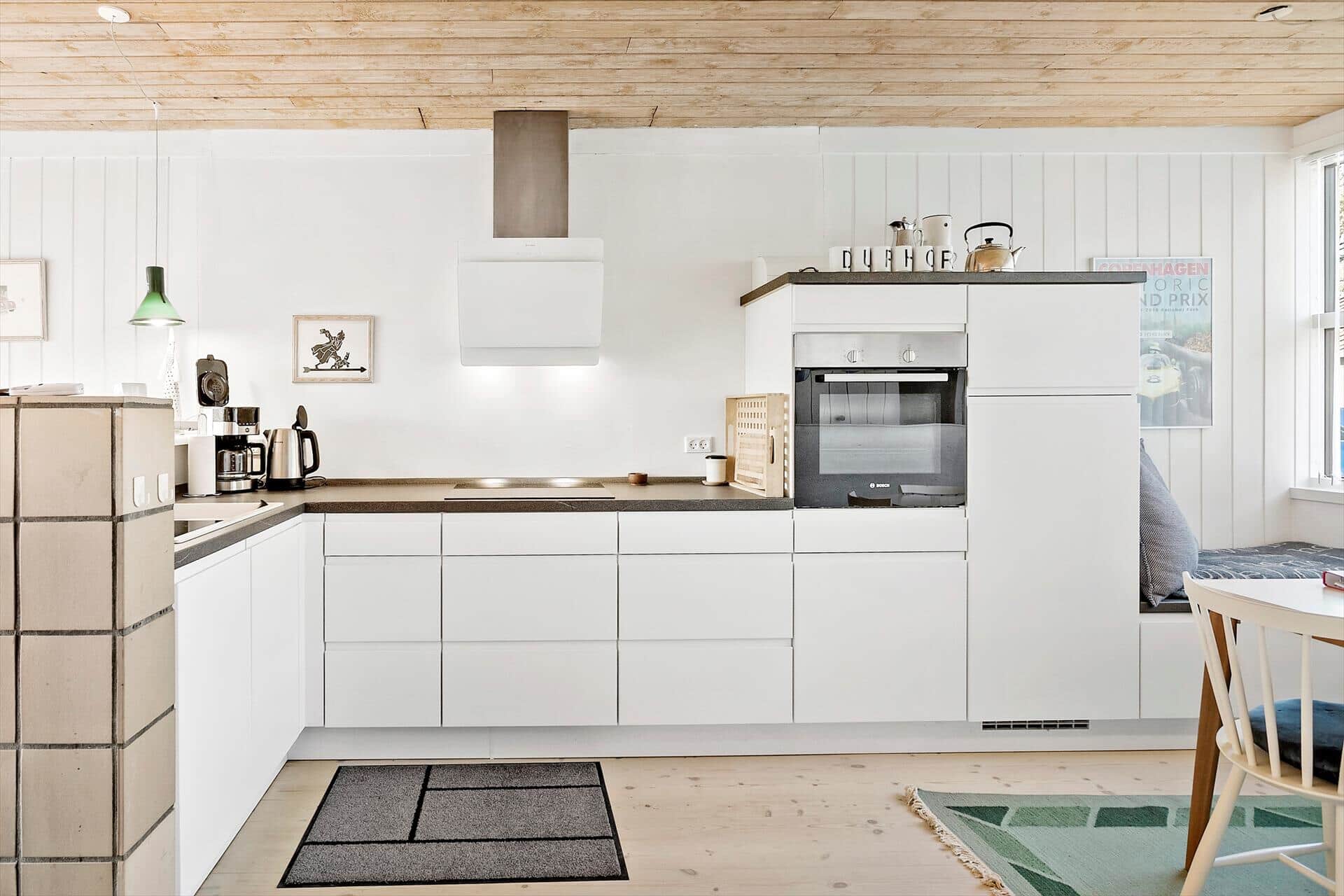 Image 1-174 Holiday-home M243, Bøtølundvej 191, DK - 4873 Væggerløse