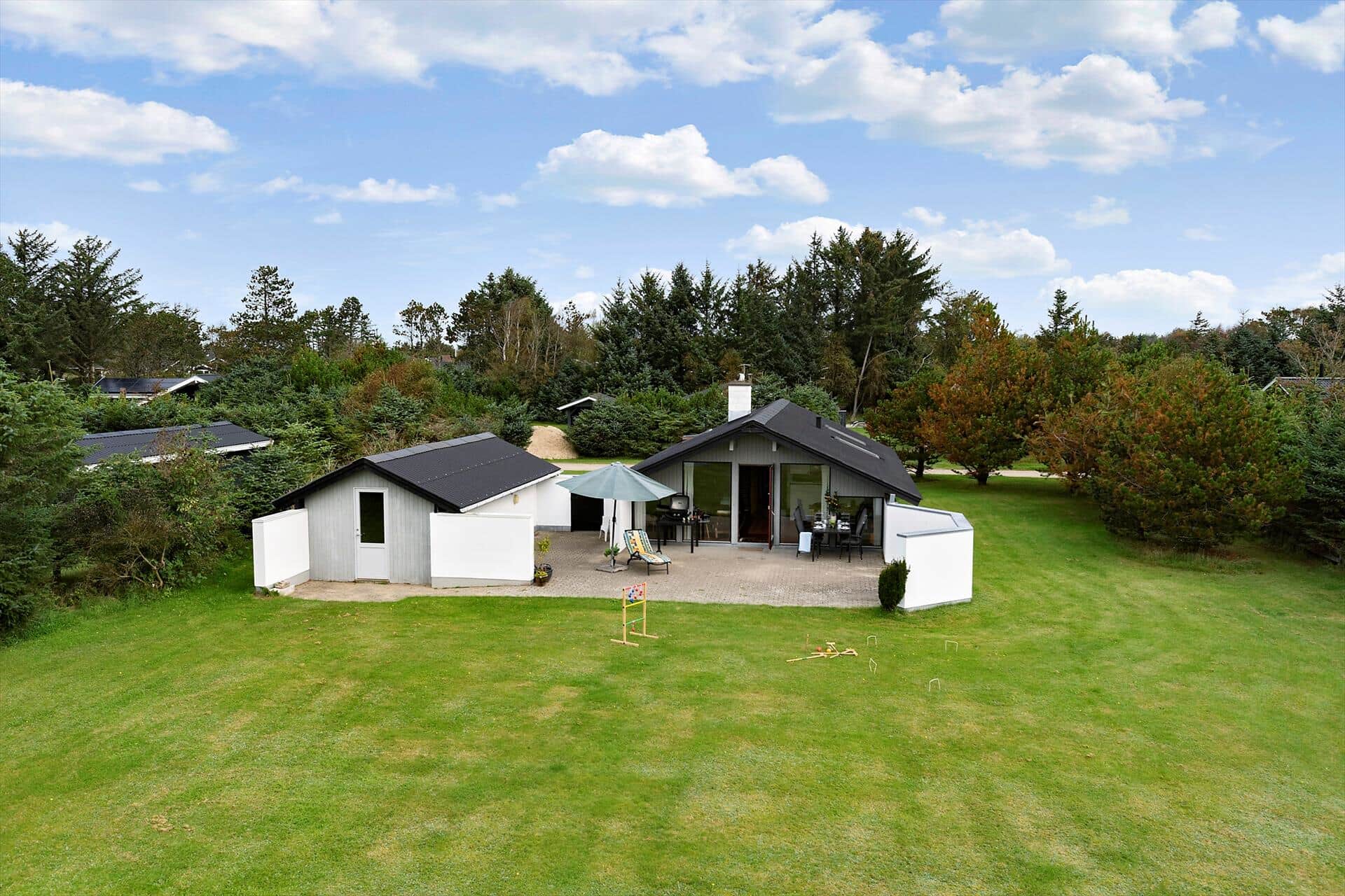Image 0-176 Holiday-home BL1309, Quintusvej 22, DK - 9492 Blokhus
