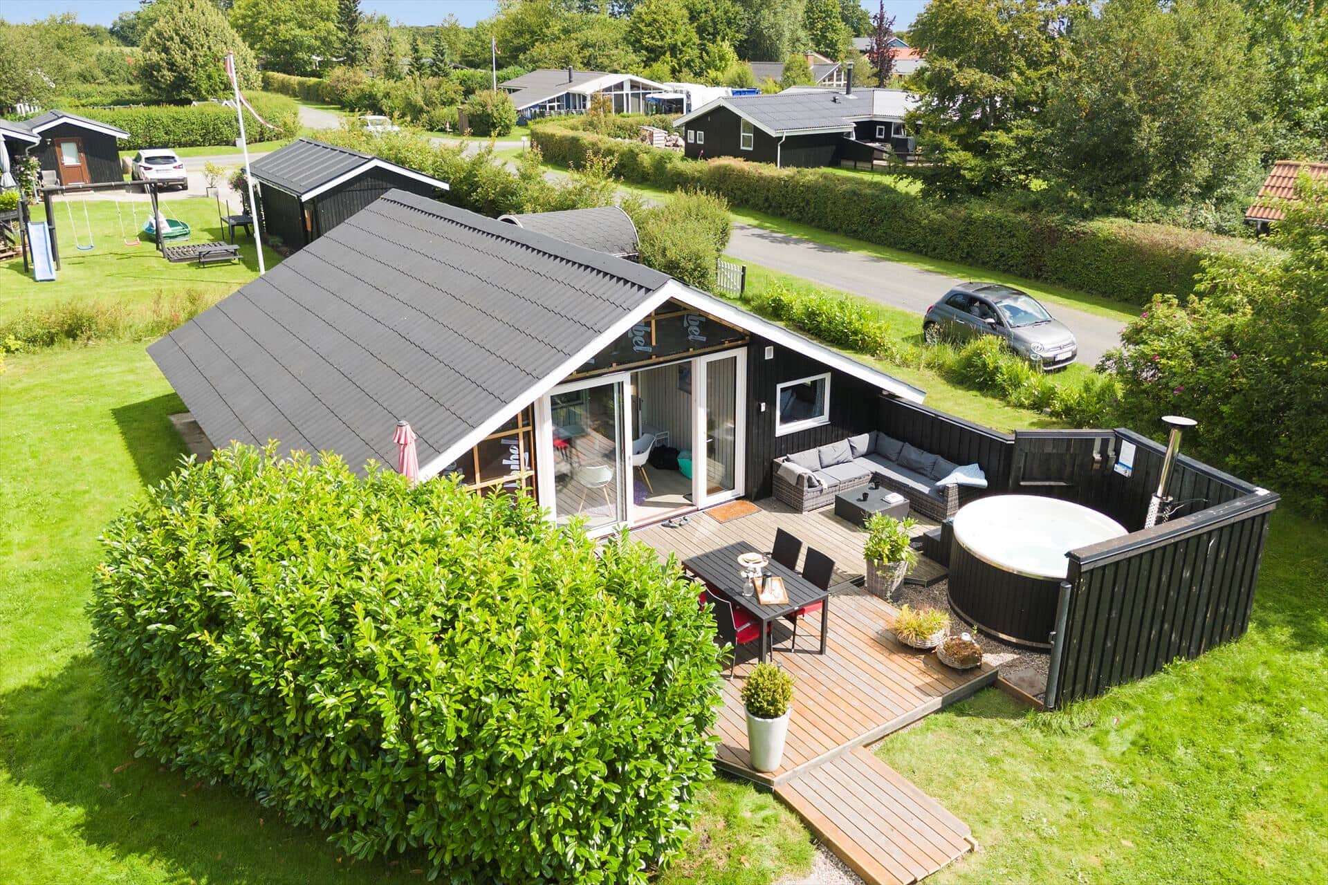 Image 0-19 Holiday-home 40572, Pøt Strandby 134, DK - 7130 Juelsminde