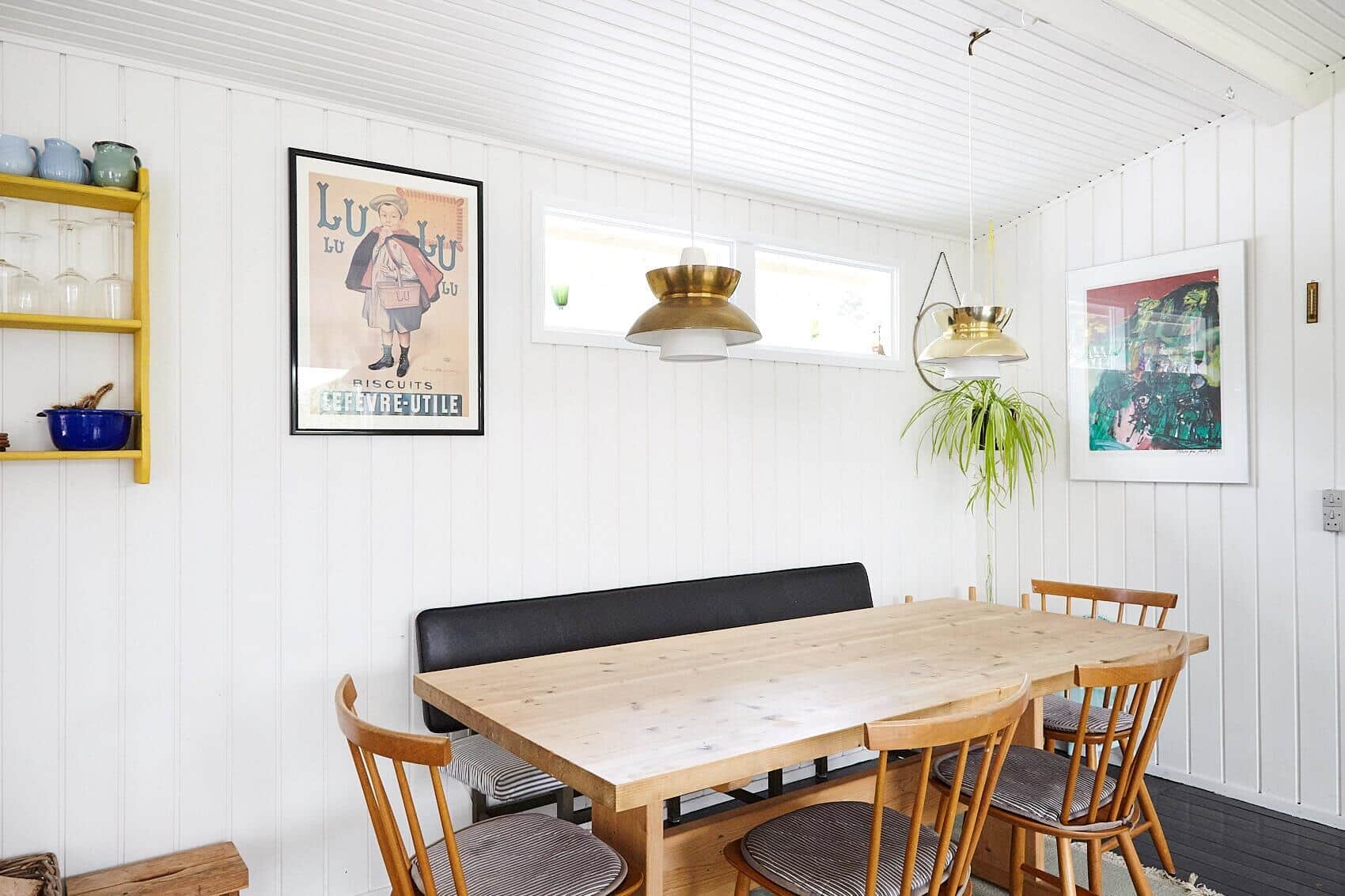 Diningroom 1 Image 1-17 Holiday-home 13323-1, Skovvænget 8, DK - 4560 Vig