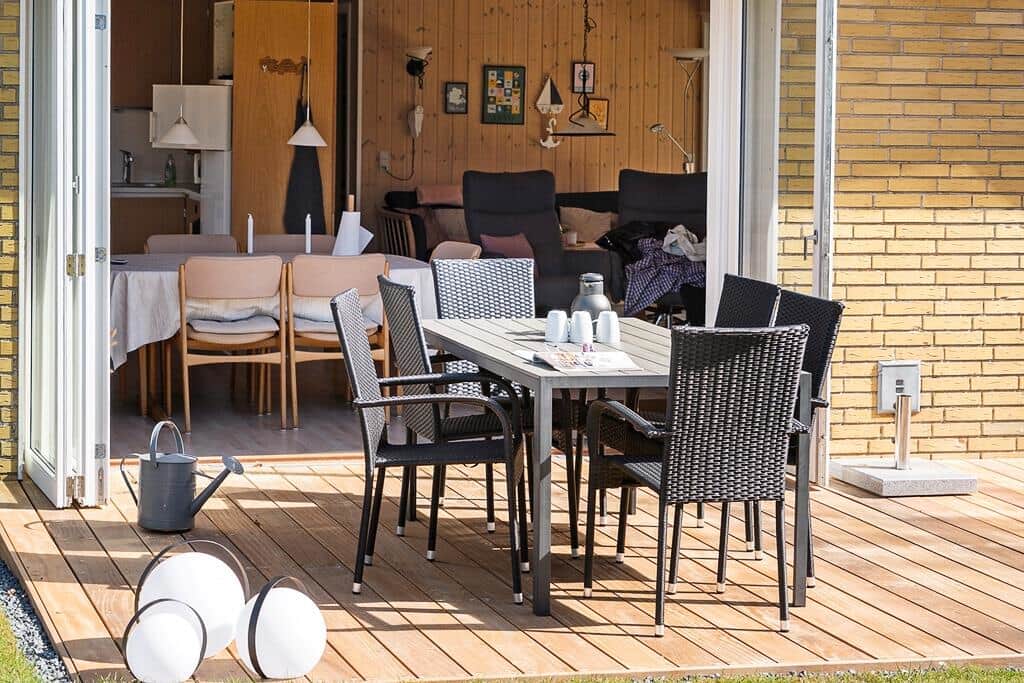 Image 0-165 Holiday-home SB50374, Kløften 35, DK - 6200 Aabenraa