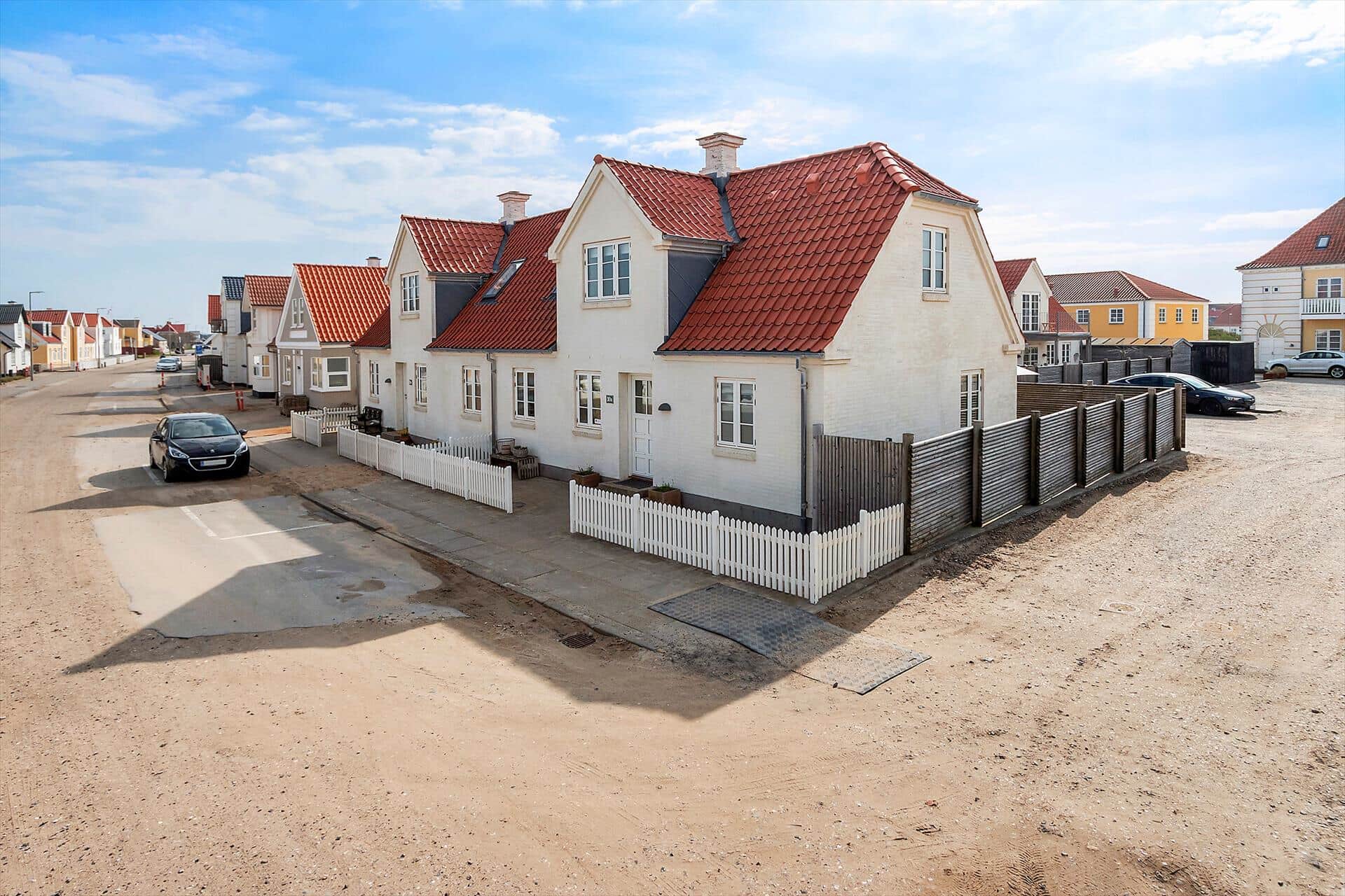 Image 17-177 Holiday-home LK1397, Nørregade 30, DK - 9480 Løkken