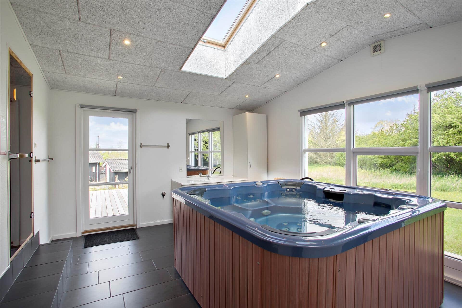 Ferienhaus mit Internet JB666 Kollerup, Jammerbucht