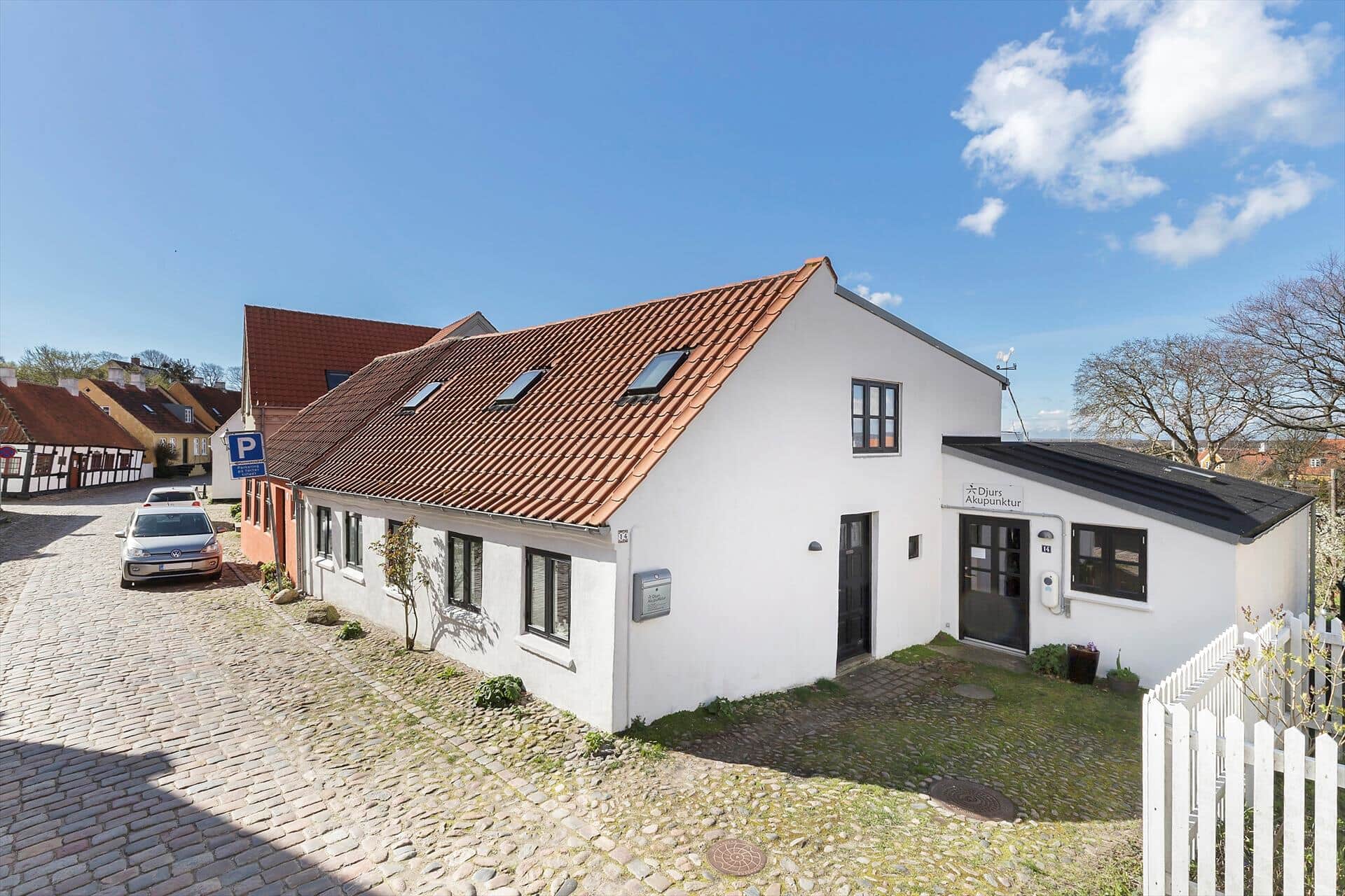Afbeelding 0-23 Vakantiehuis 84181, Overgade 14, DK - 8400 Ebeltoft