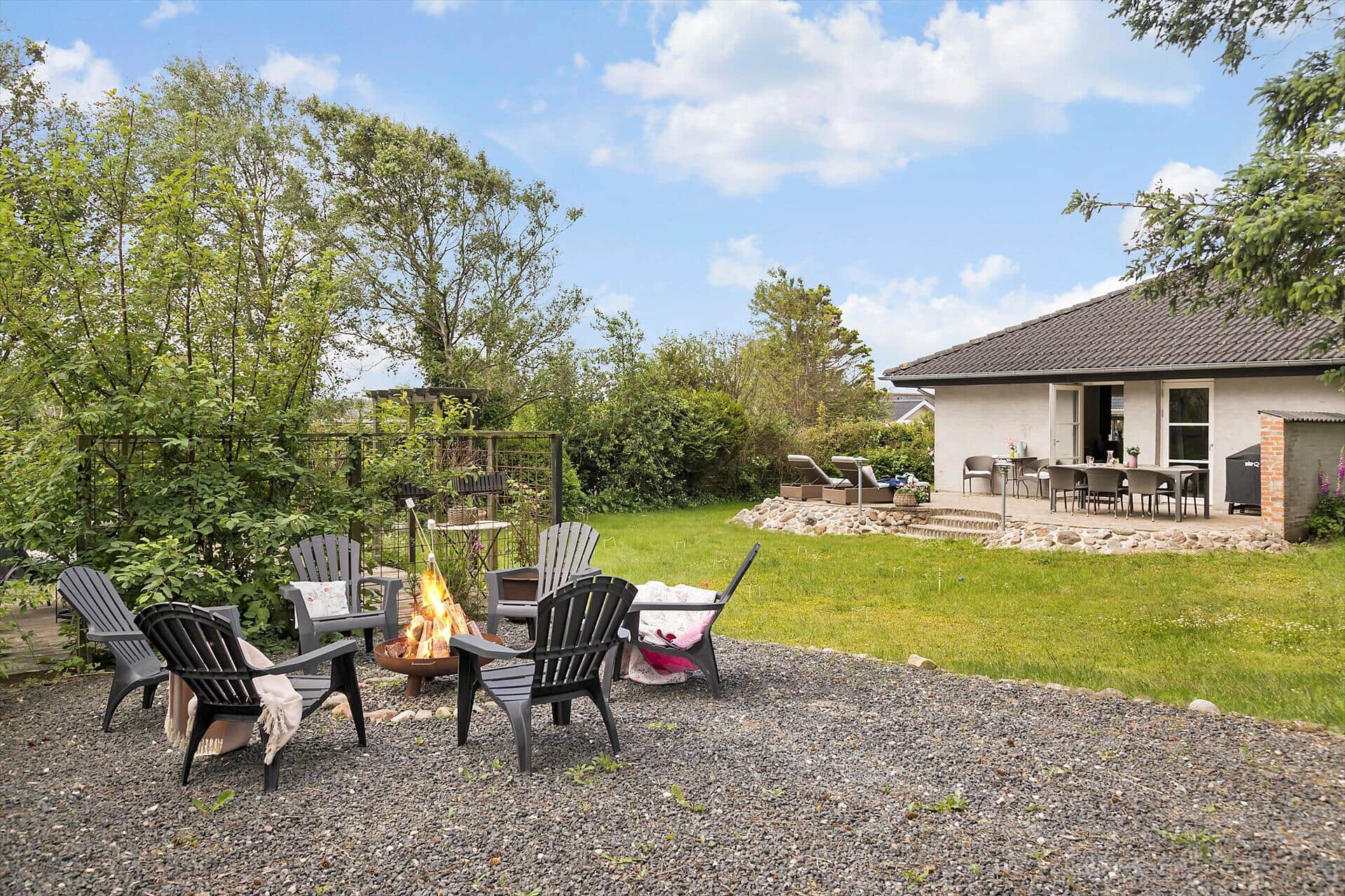 Afbeelding 0-176 Vakantiehuis BL1206, Blaabærvej 6, DK - 9492 Blokhus