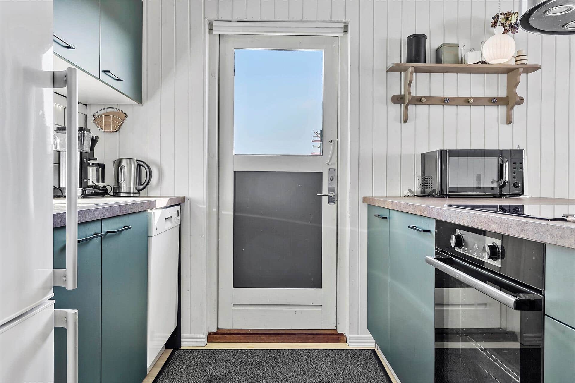 Afbeelding 3-13 Vakantiehuis 148, Fiskervej 74, DK - 7700 Thisted