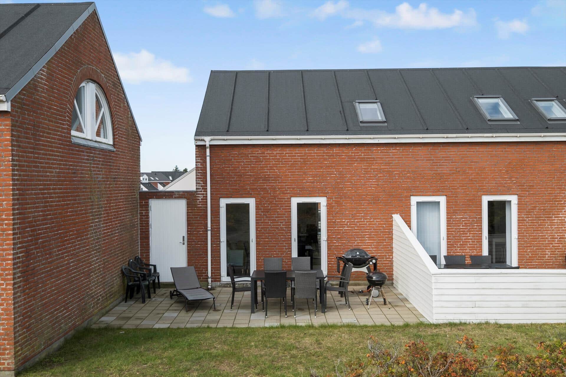 Image 1-11 Holiday-home 0355, Vestergade 189, DK - 6792 Rømø