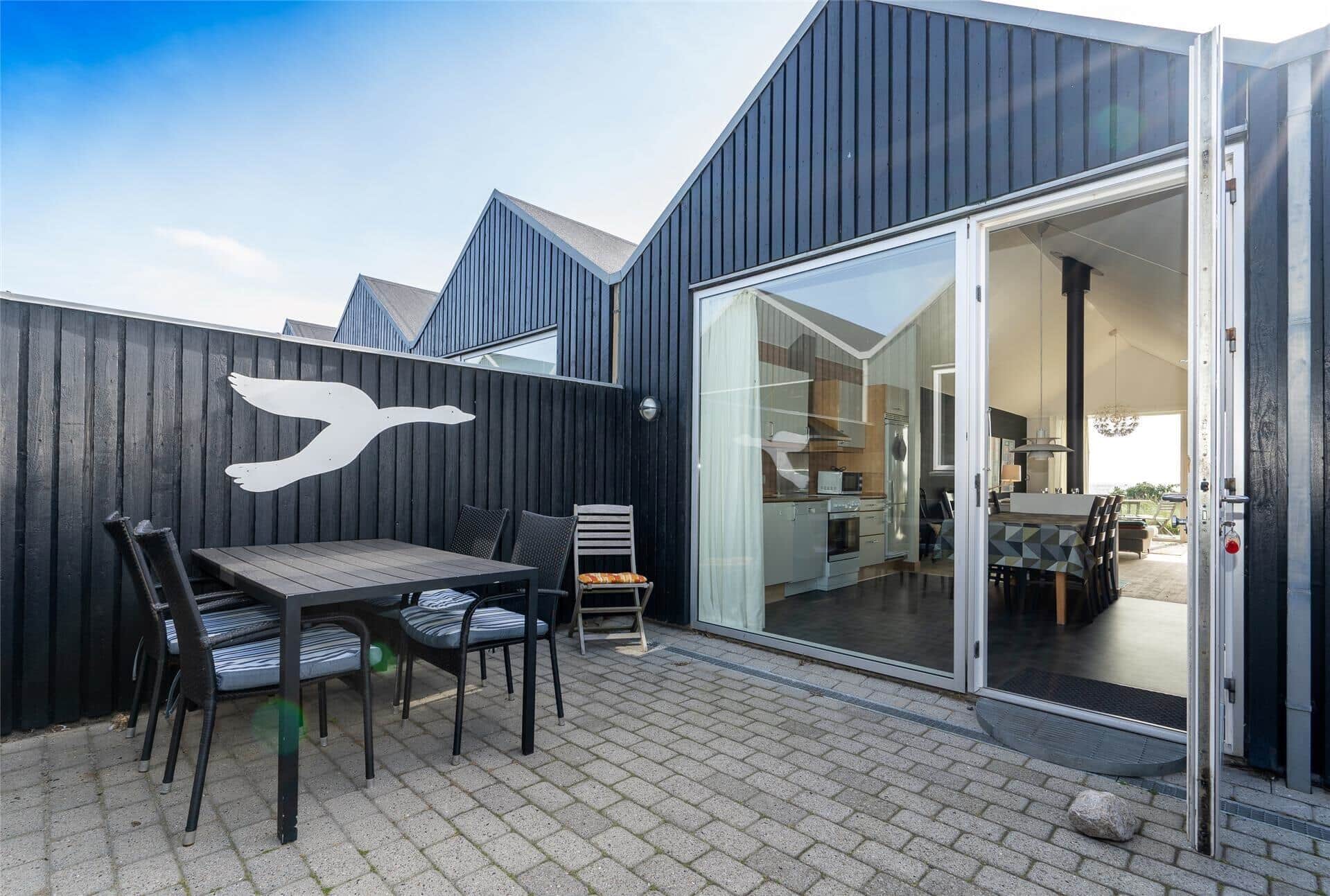 Spahaus - Ferienhaus 701 Hvide Sande, Hvide Sande