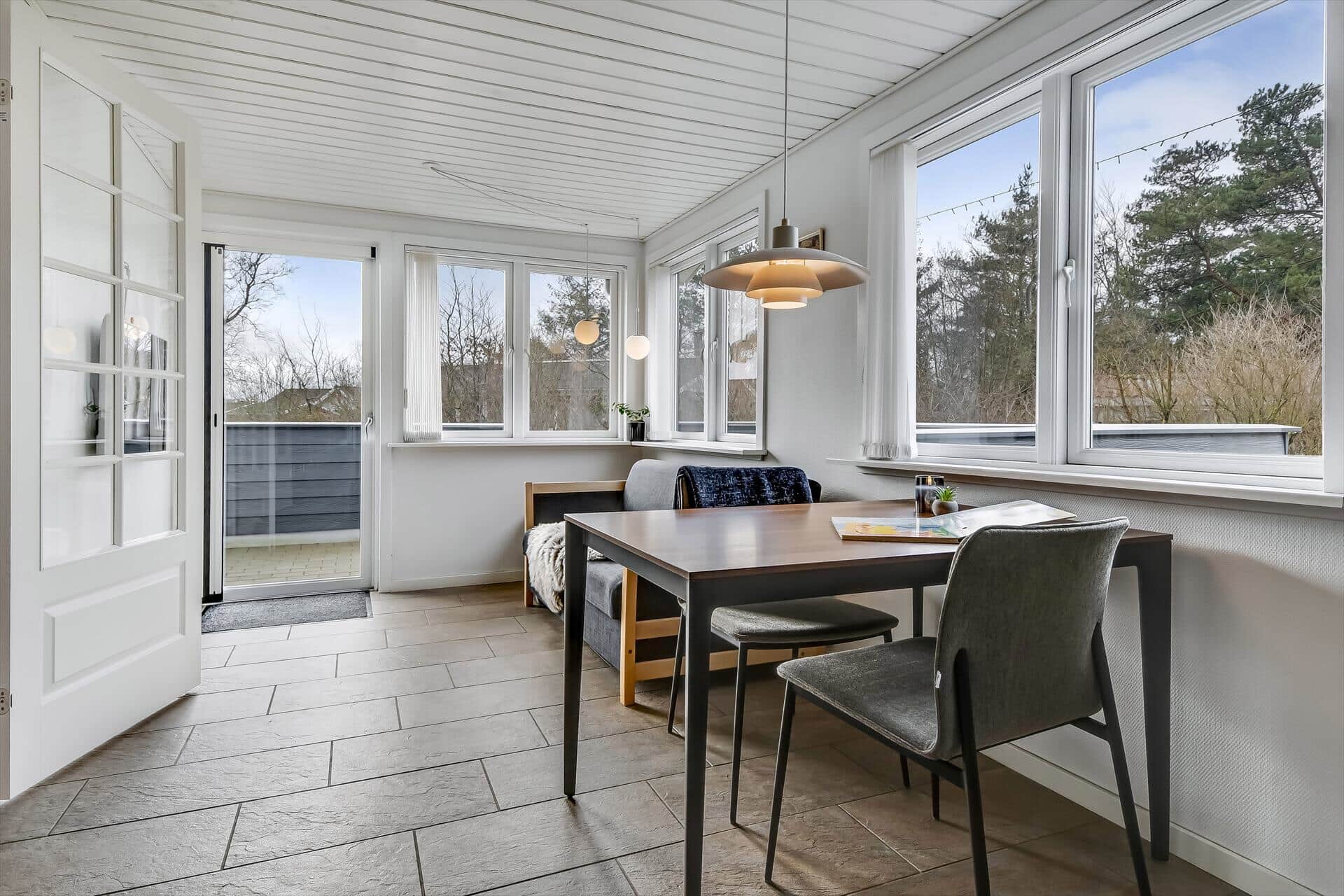 Afbeelding 3-22 Vakantiehuis C11629, Ildervej 10, DK - 6893 Hemmet