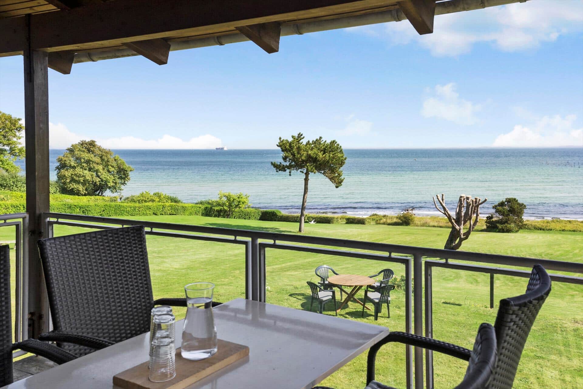 Afbeelding 2-192 Vakantiehuis LL256, Solbakken 20, DK - 5900 Rudkøbing