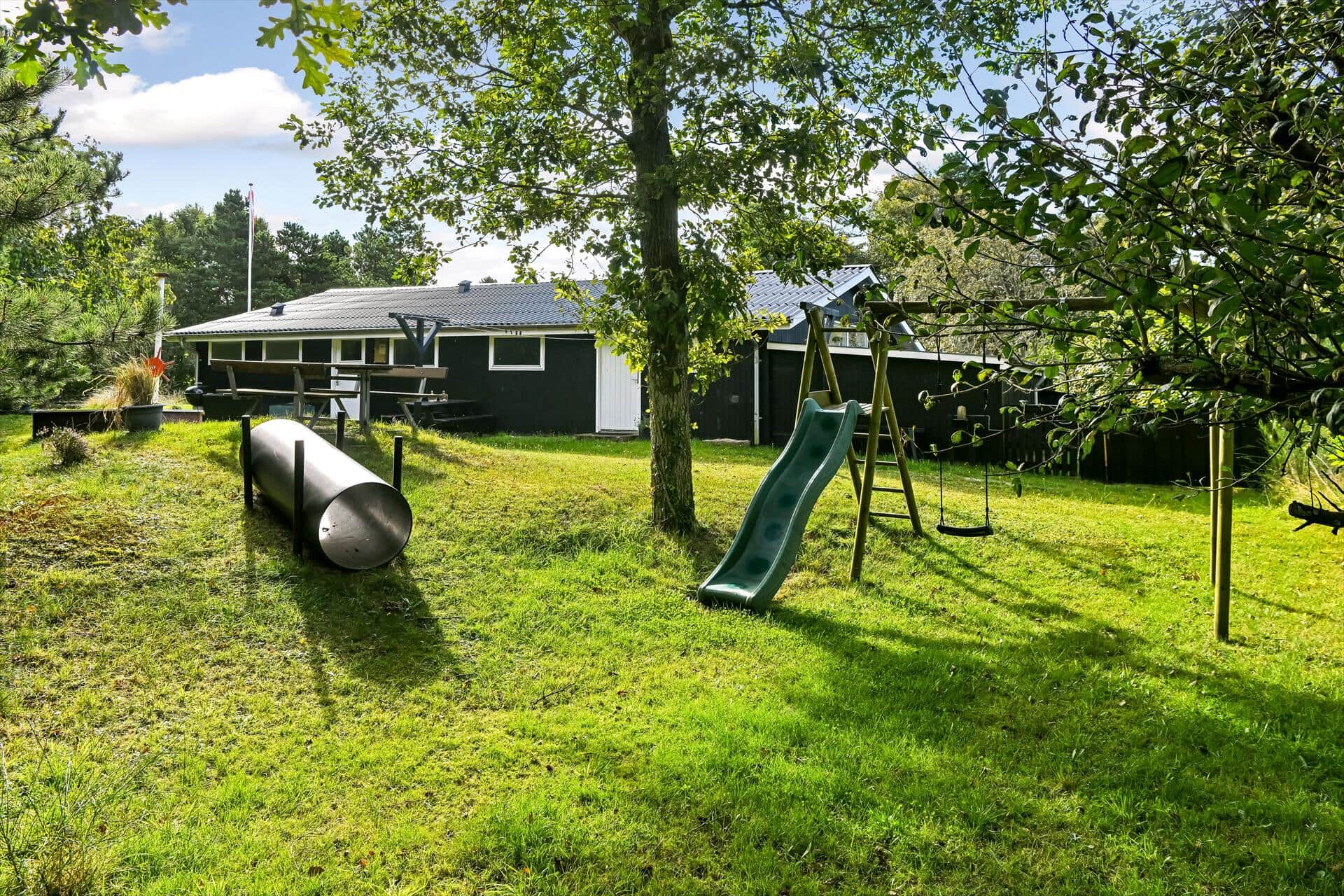 Image 2-173 Holiday-home BV355, Bjergbovej 6, DK - 6857 Blåvand