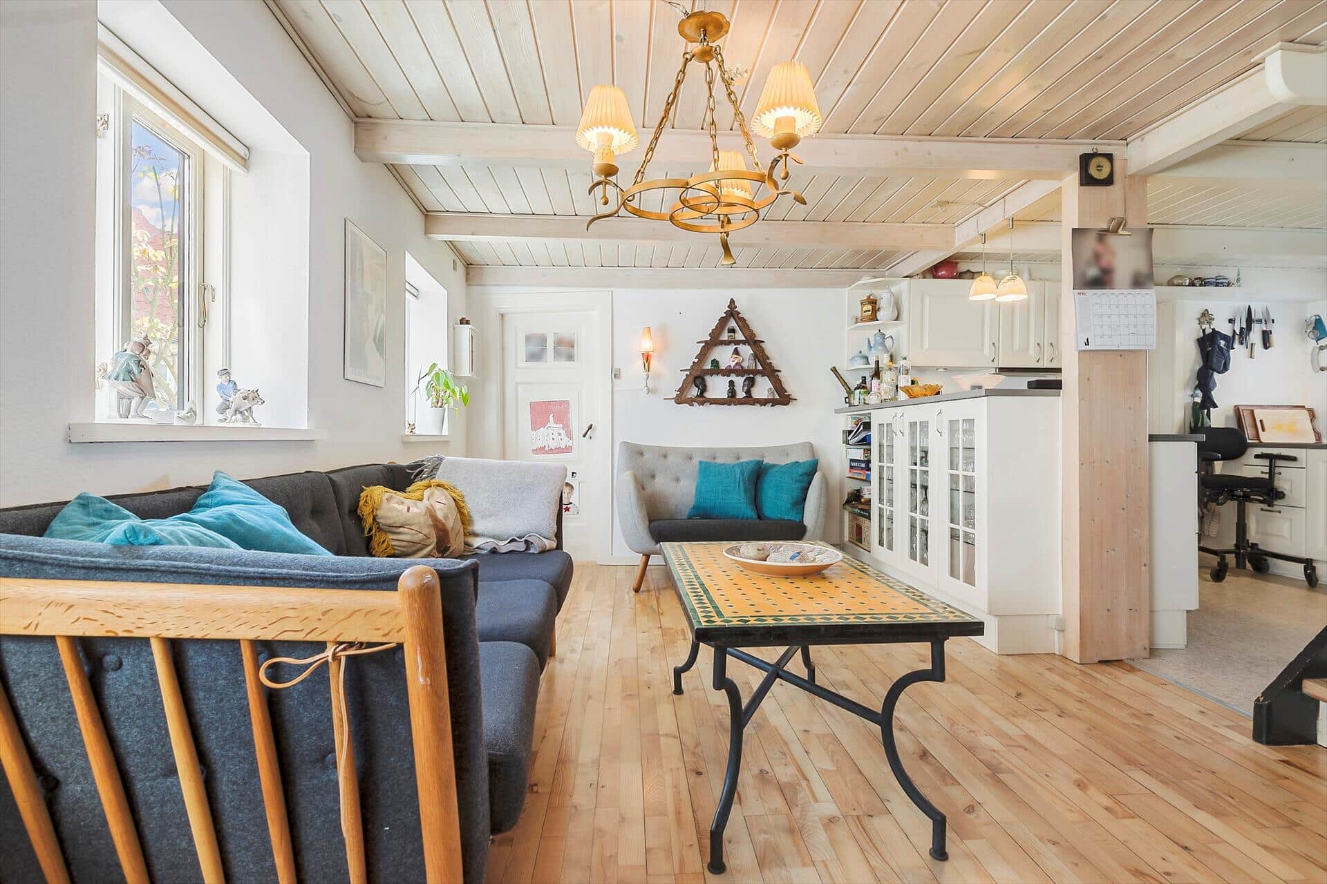Afbeelding 3-23 Vakantiehuis 84181, Overgade 14, DK - 8400 Ebeltoft