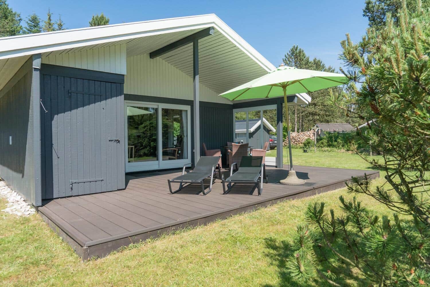 Afbeelding 2-125 Vakantiehuis 3271, Søndervang 55, DK - 6830 Nørre Nebel