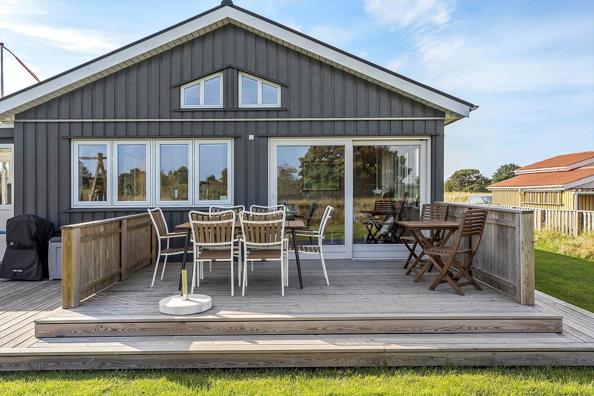 Image 1-158 Holiday-home FY173, Elmevænget 8, DK - 5466 Asperup