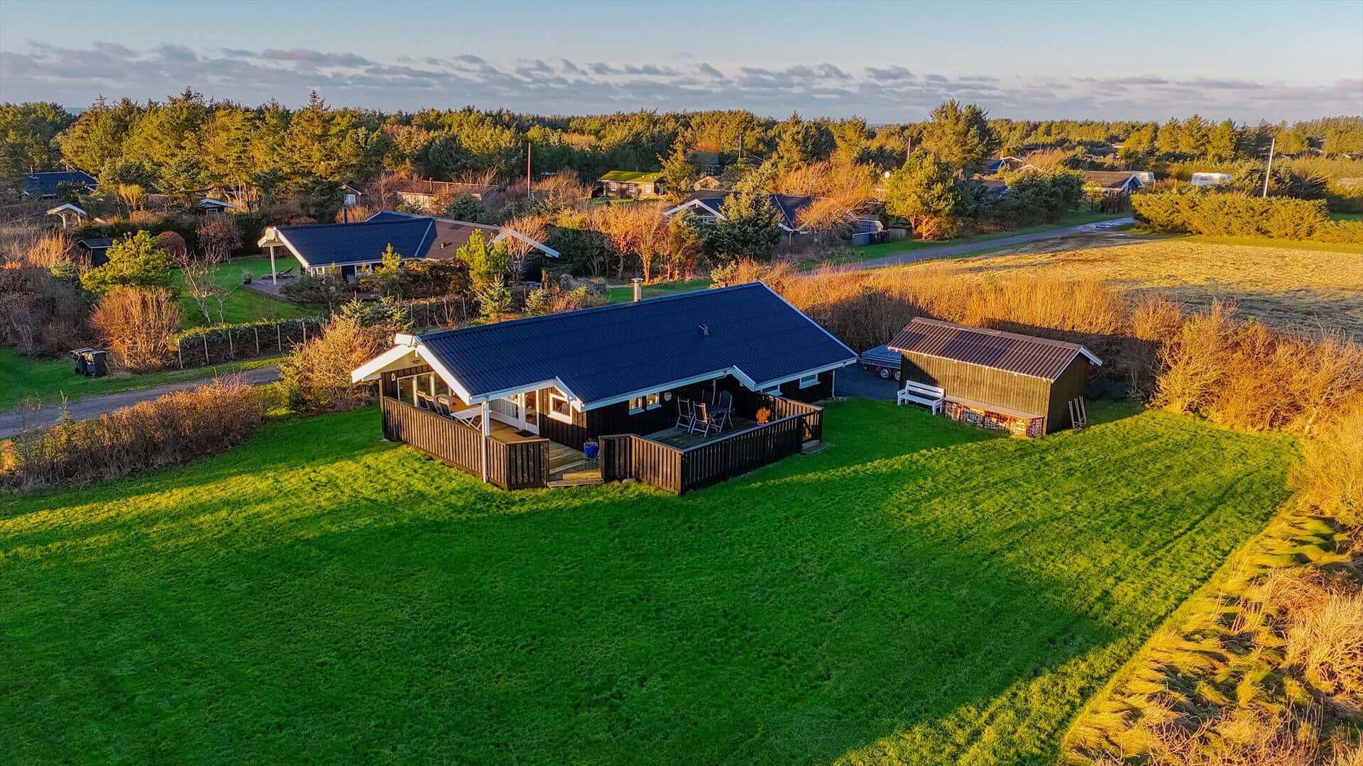 Image 17-177 Holiday-home LK847, Odavej 59, DK - 9480 Løkken