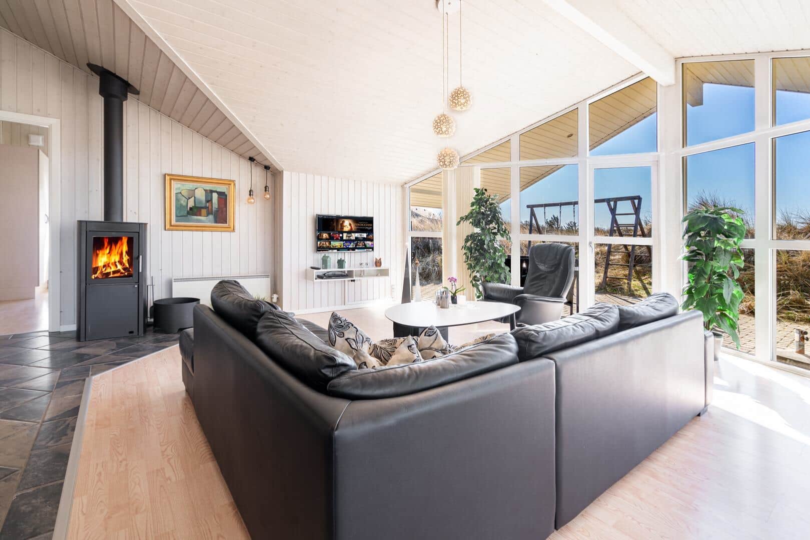 Afbeelding 1-125 Vakantiehuis 348, Hjelmevej 33, DK - 6854 Henne