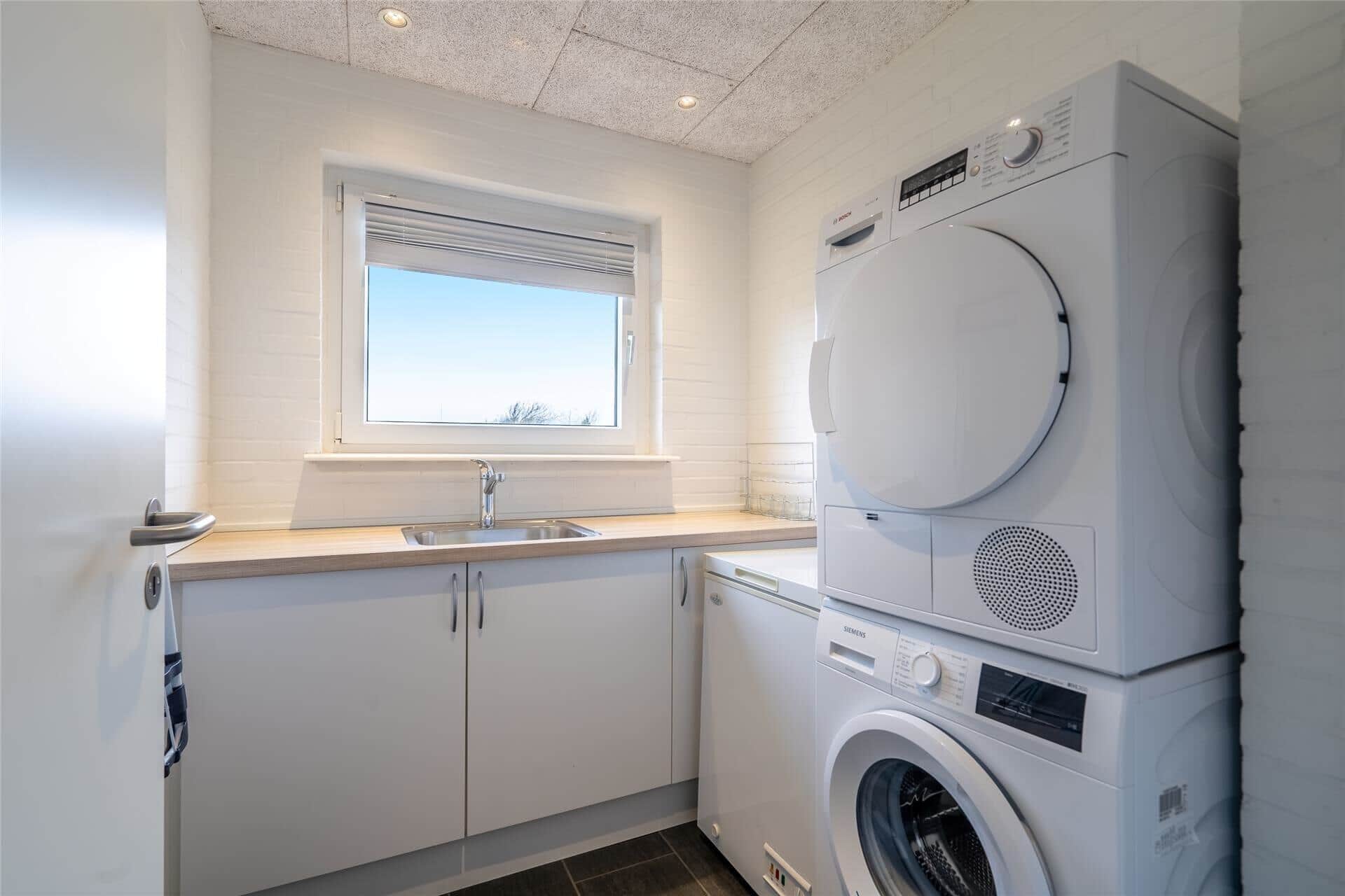 Ferienhaus mit Internet 765 Hvide Sande, Hvide Sande