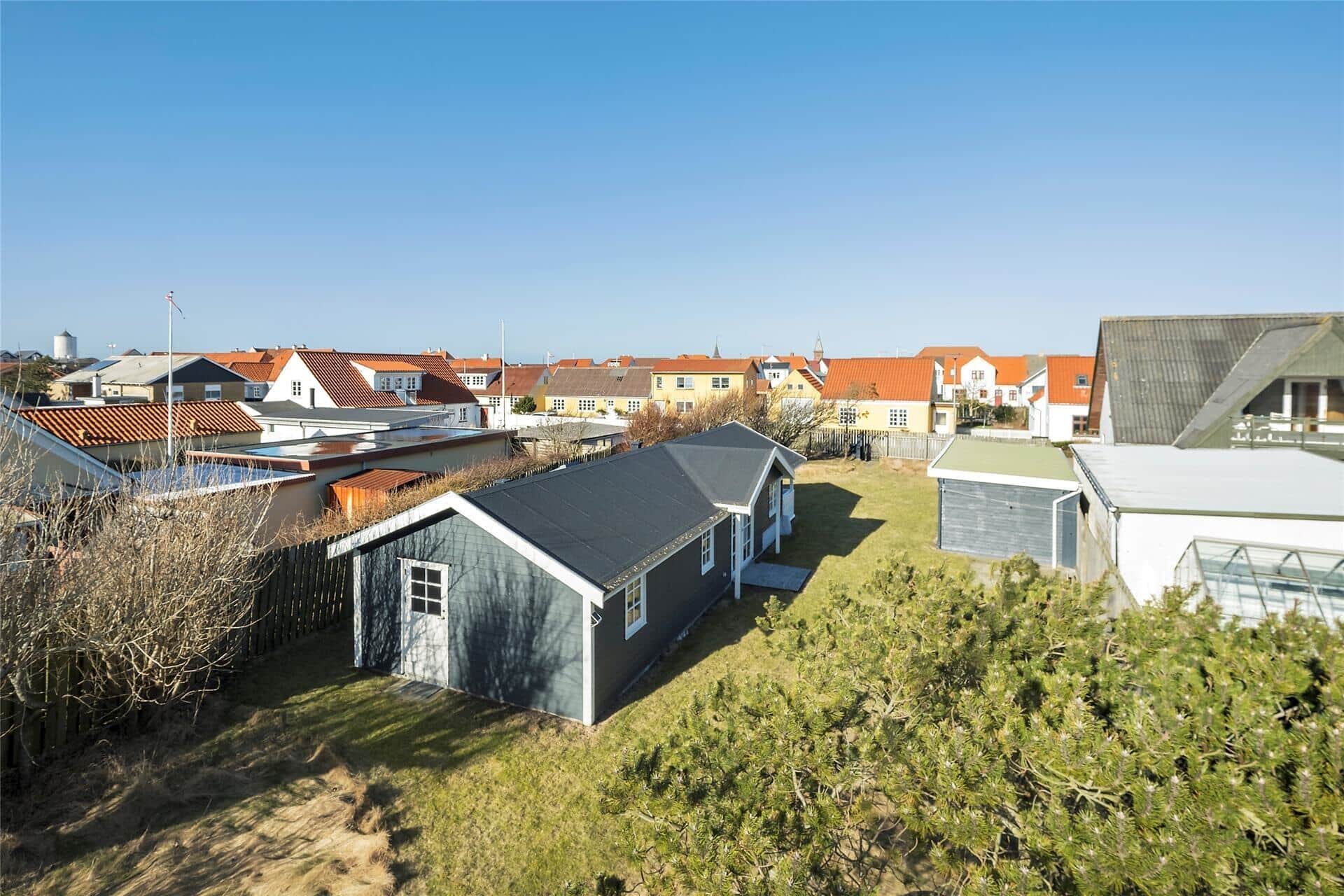 Image 0-177 Holiday-home LK1848, Søren Madsens Vej 13, DK - 9480 Løkken