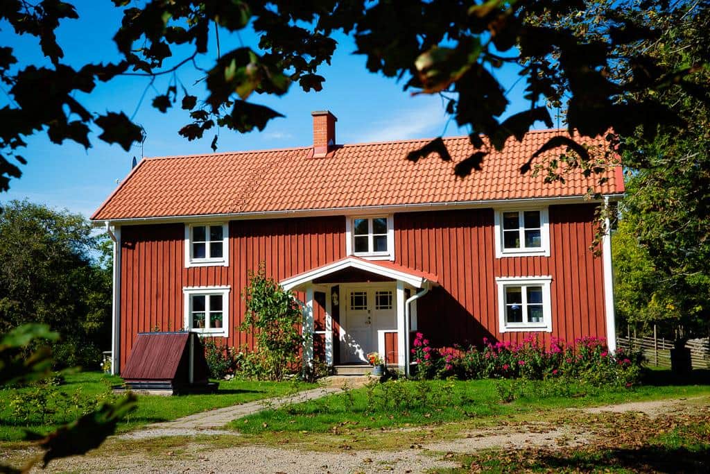 Image 1-171 Holiday-home BLE139, Tjurkhultsvägen 57, DK - 370 12 Hallabro