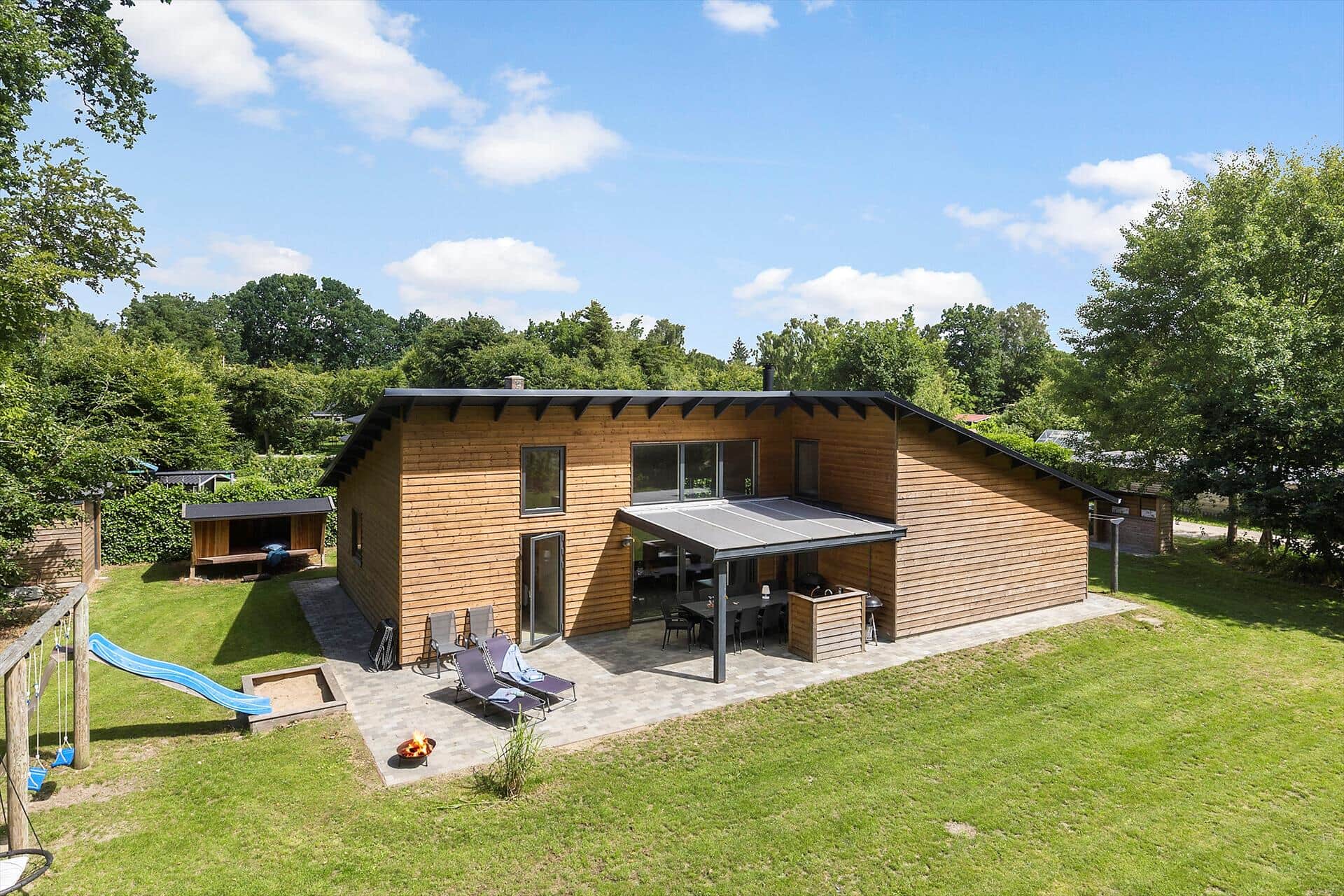 Afbeelding 0-150 Vakantiehuis 8839, Zachosvej 1, DK - 8585 Glesborg