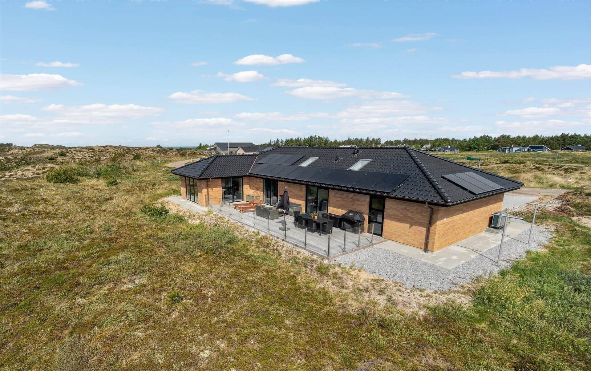 Image 0-13 Holiday-home 111, Lyngbakken 31, DK - 7700 Thisted