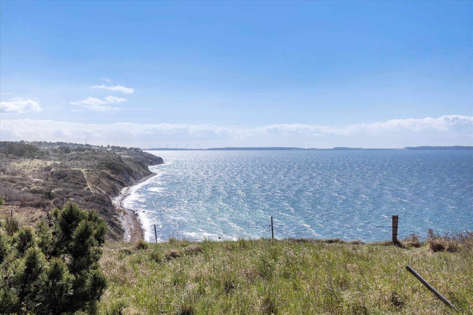 Bilde 3-26 Feirehus K19029, Kongstrup Strandvej 32, DK - 4400 Kalundborg