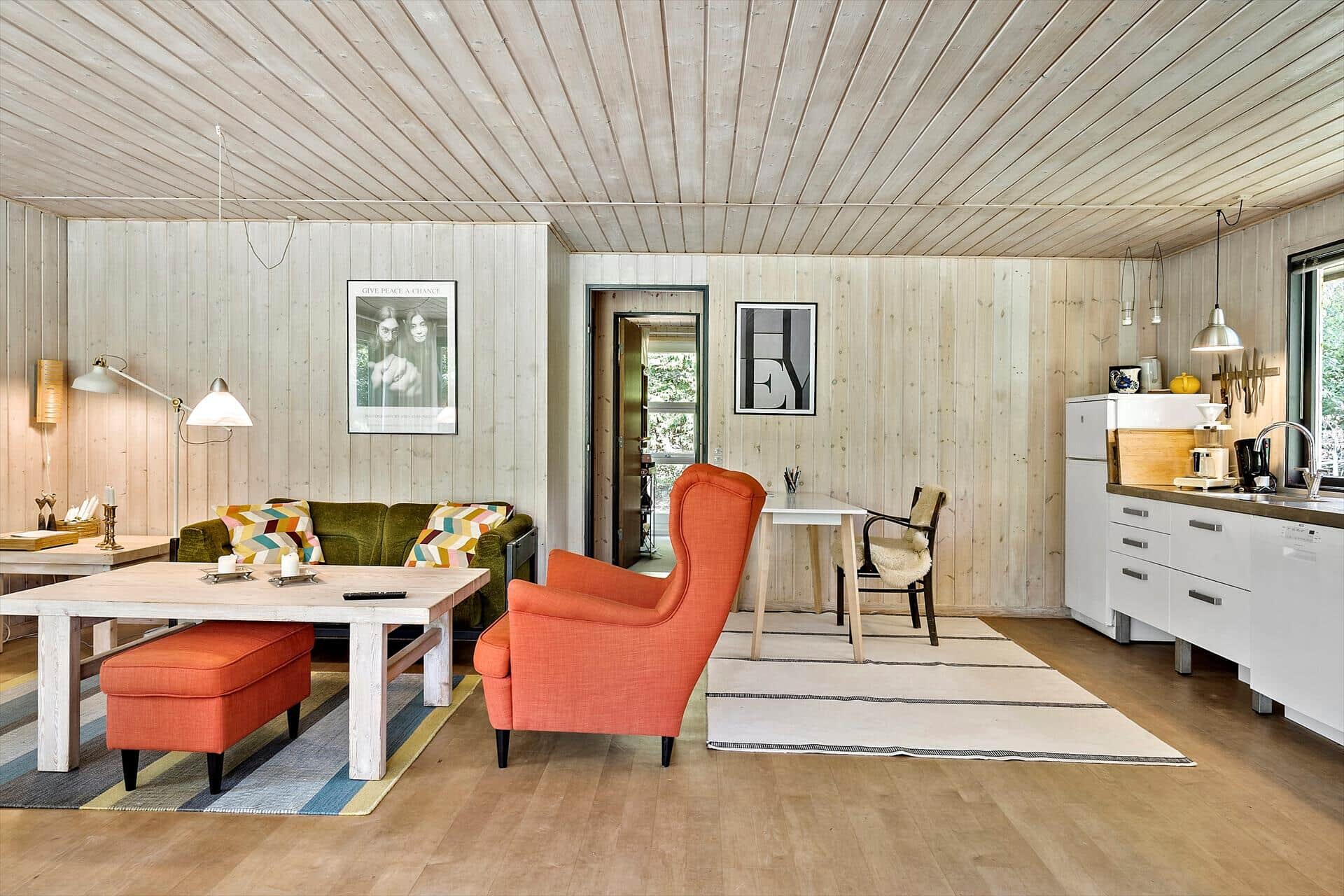 Afbeelding 2-175 Vakantiehuis 30373, Røllikevej 197, DK - 6990 Ulfborg