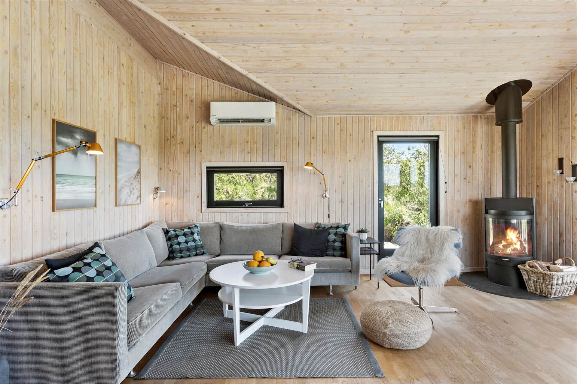 Image 2-176 Holiday-home BL1755, Karen Mariesvej 57, DK - 9493 Saltum