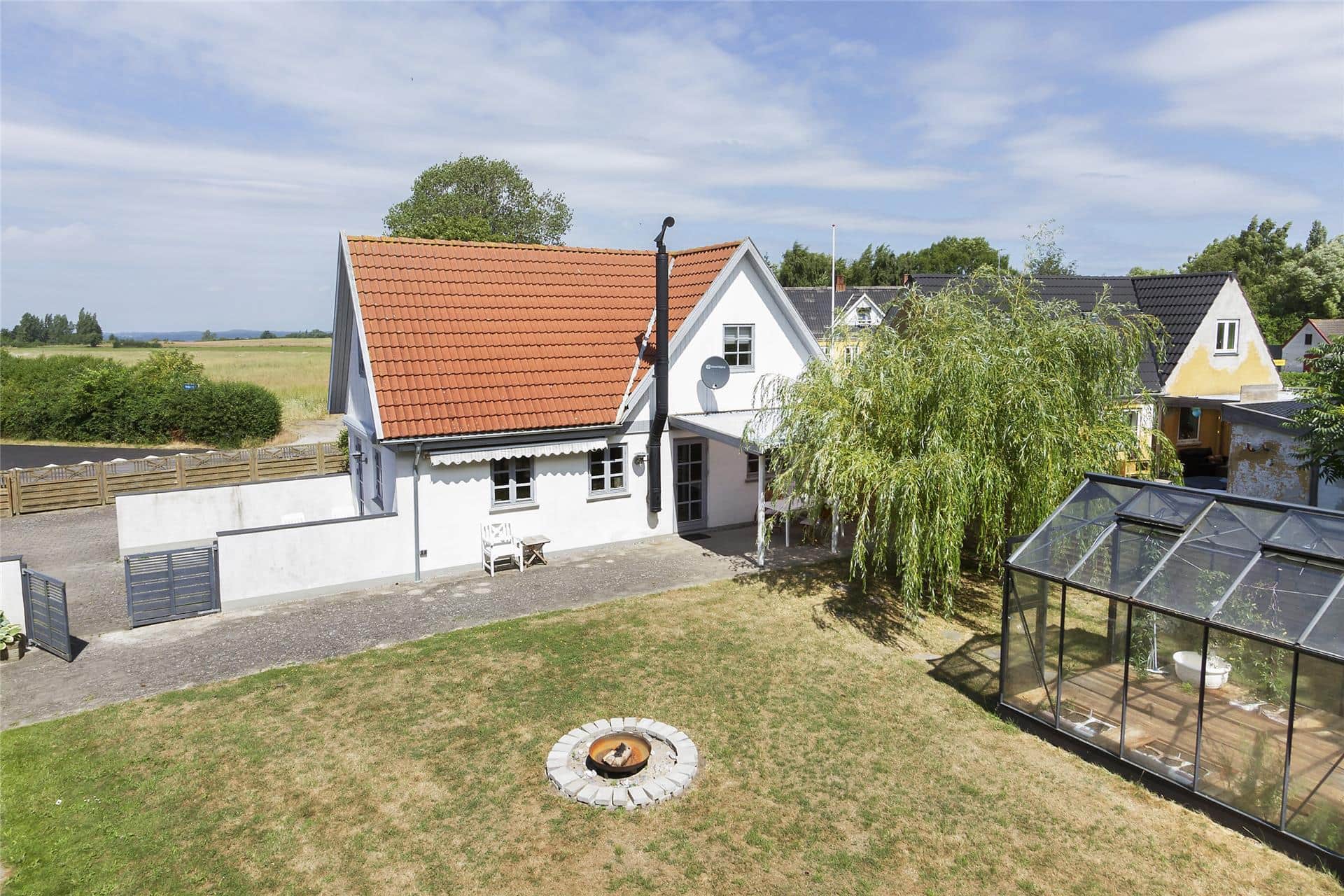 Image 1-15 Holiday-home 6010, Fanefjordgade 71, DK - 4792 Askeby