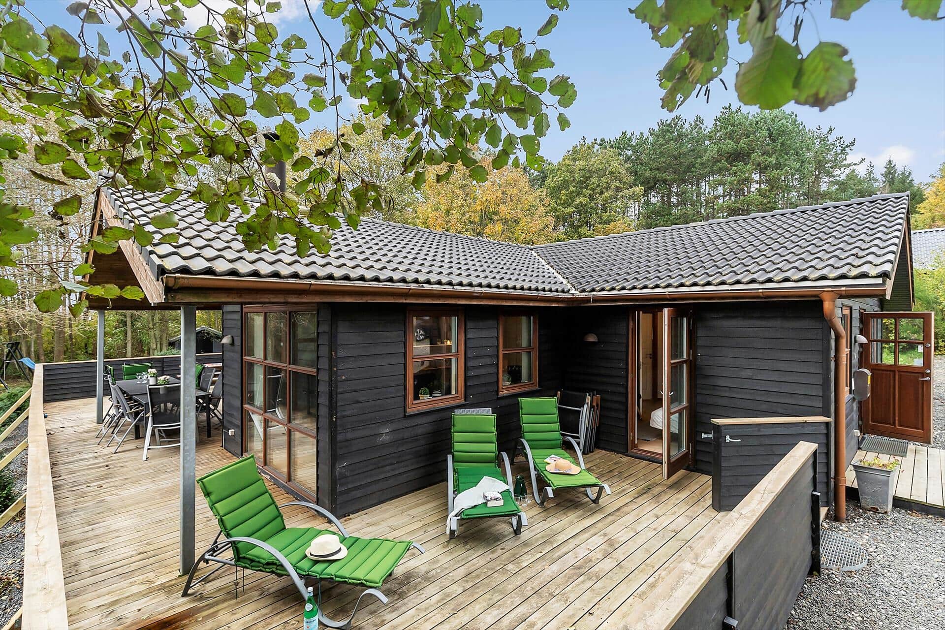 Afbeelding 0-23 Vakantiehuis 8470, Høgevej 14, DK - 8400 Ebeltoft