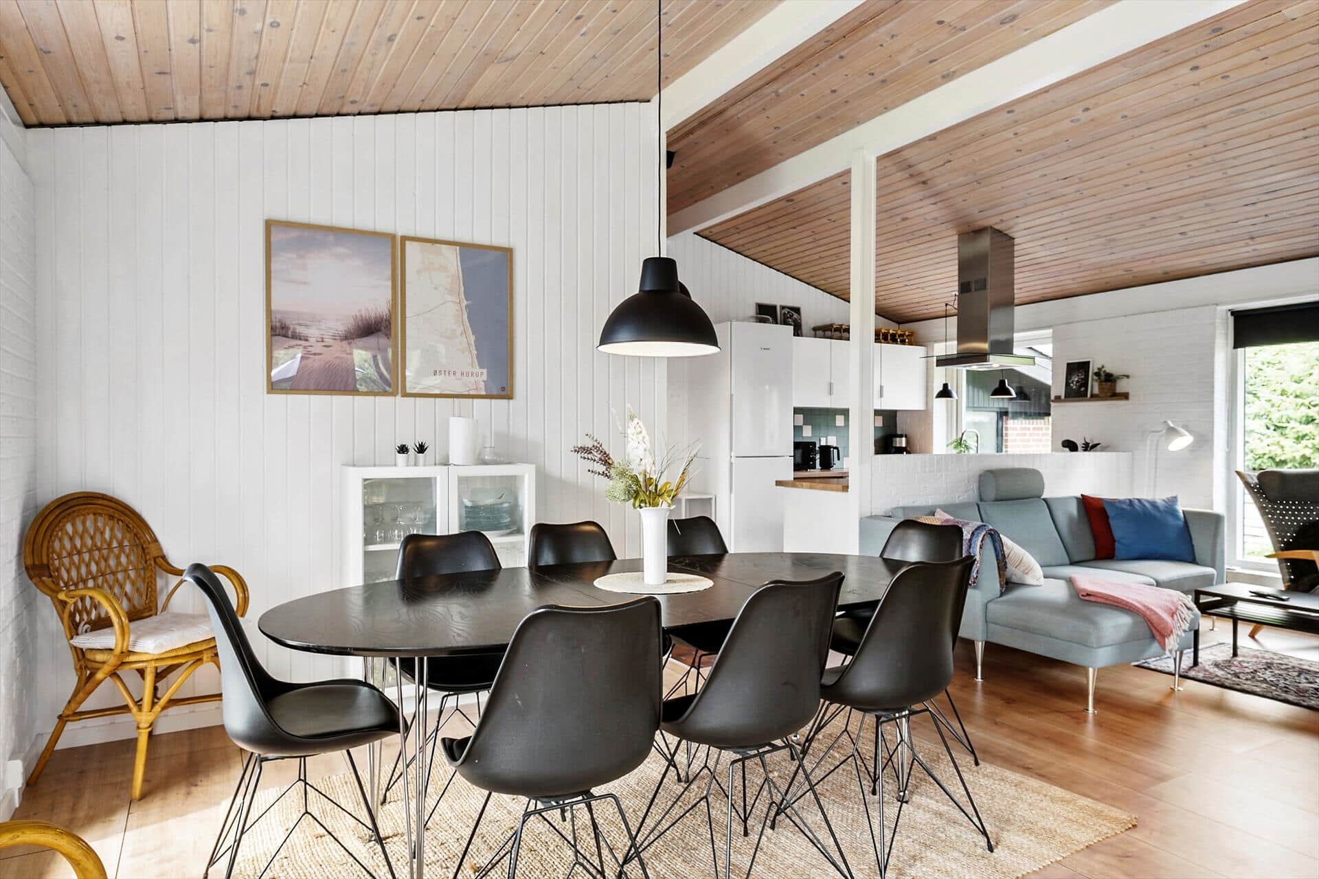 Afbeelding 3-401 Vakantiehuis OH519, Granly 30, DK - 9560 Hadsund
